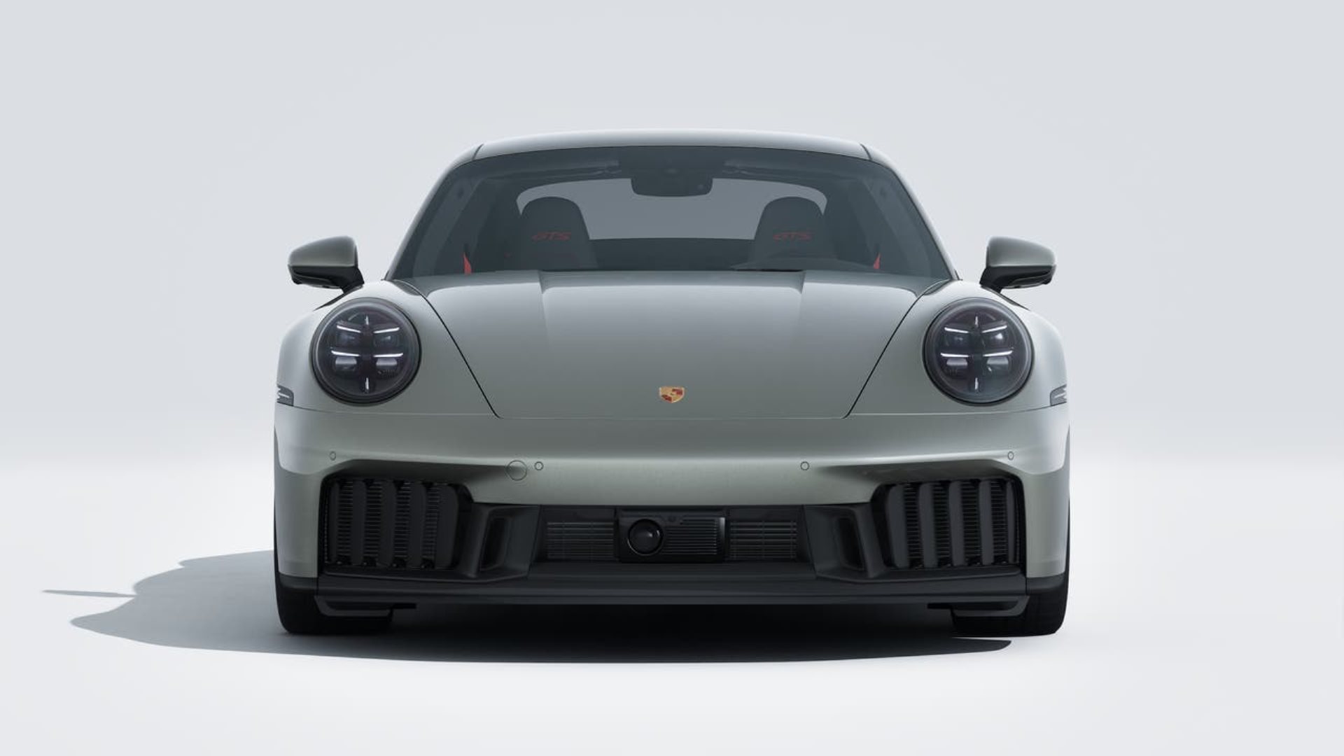 PORSCHE 911 Carrera GTS-image-7
