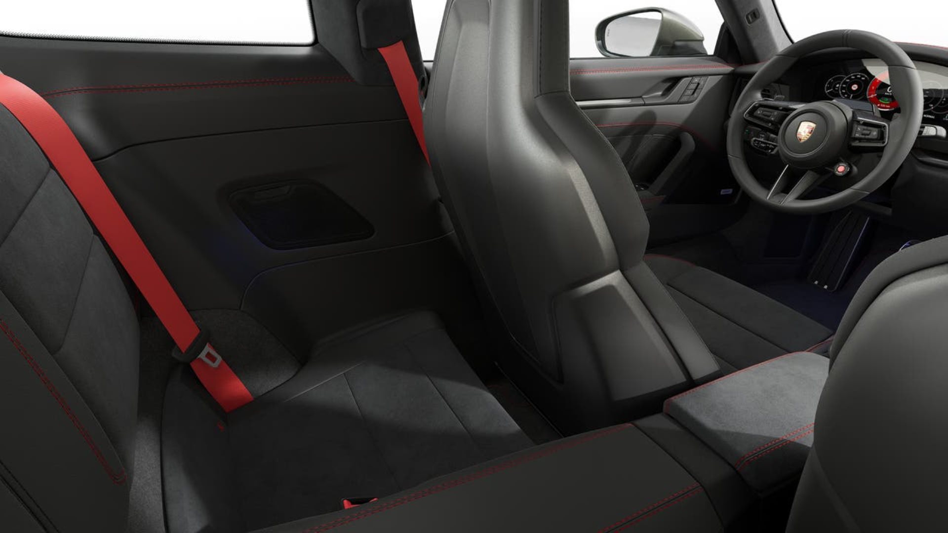 PORSCHE 911 Carrera GTS-image-12