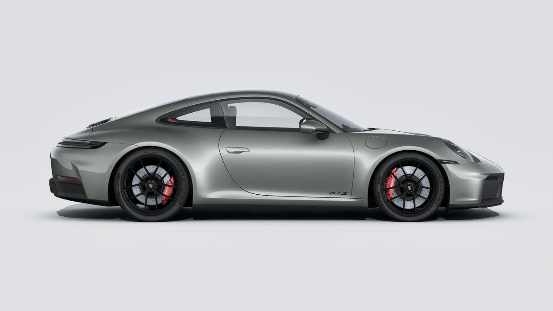 PORSCHE 911 Carrera GTS-image-5