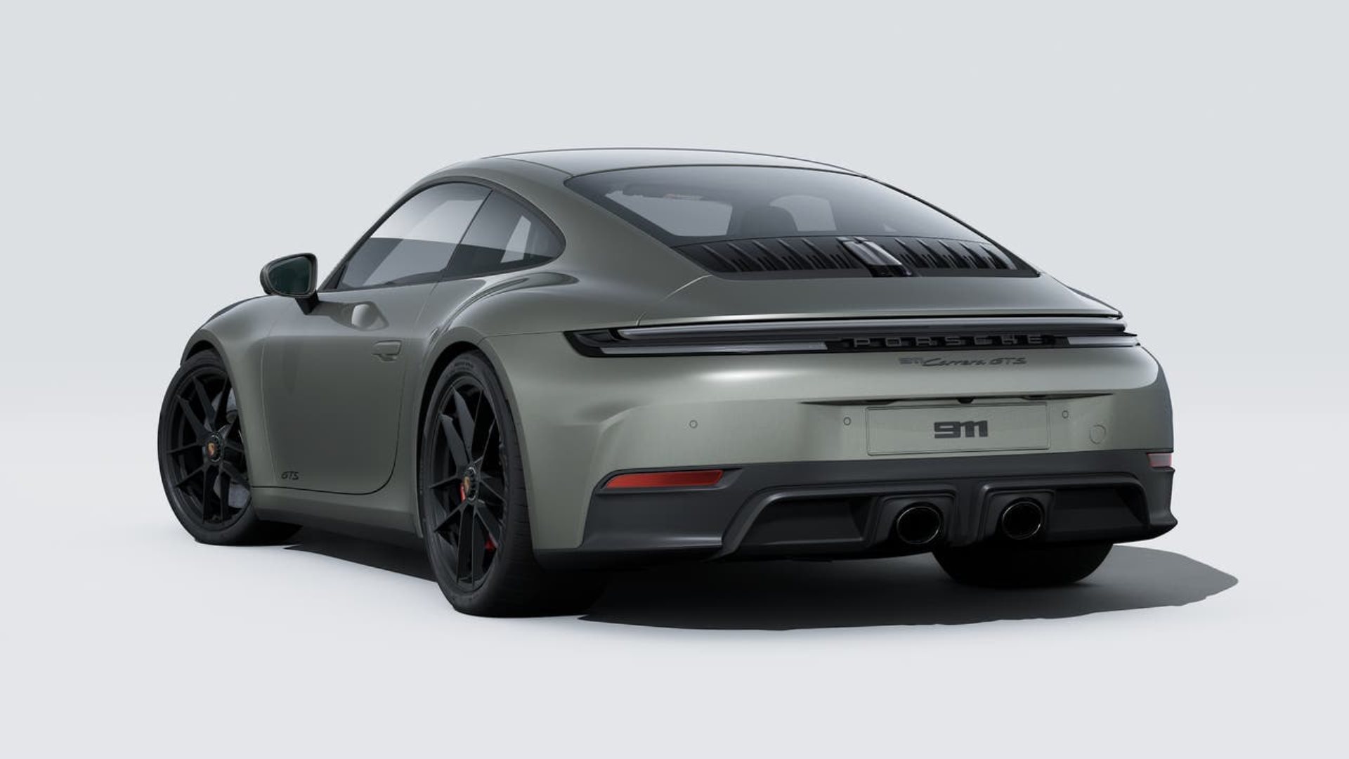 PORSCHE 911 Carrera GTS-image-2