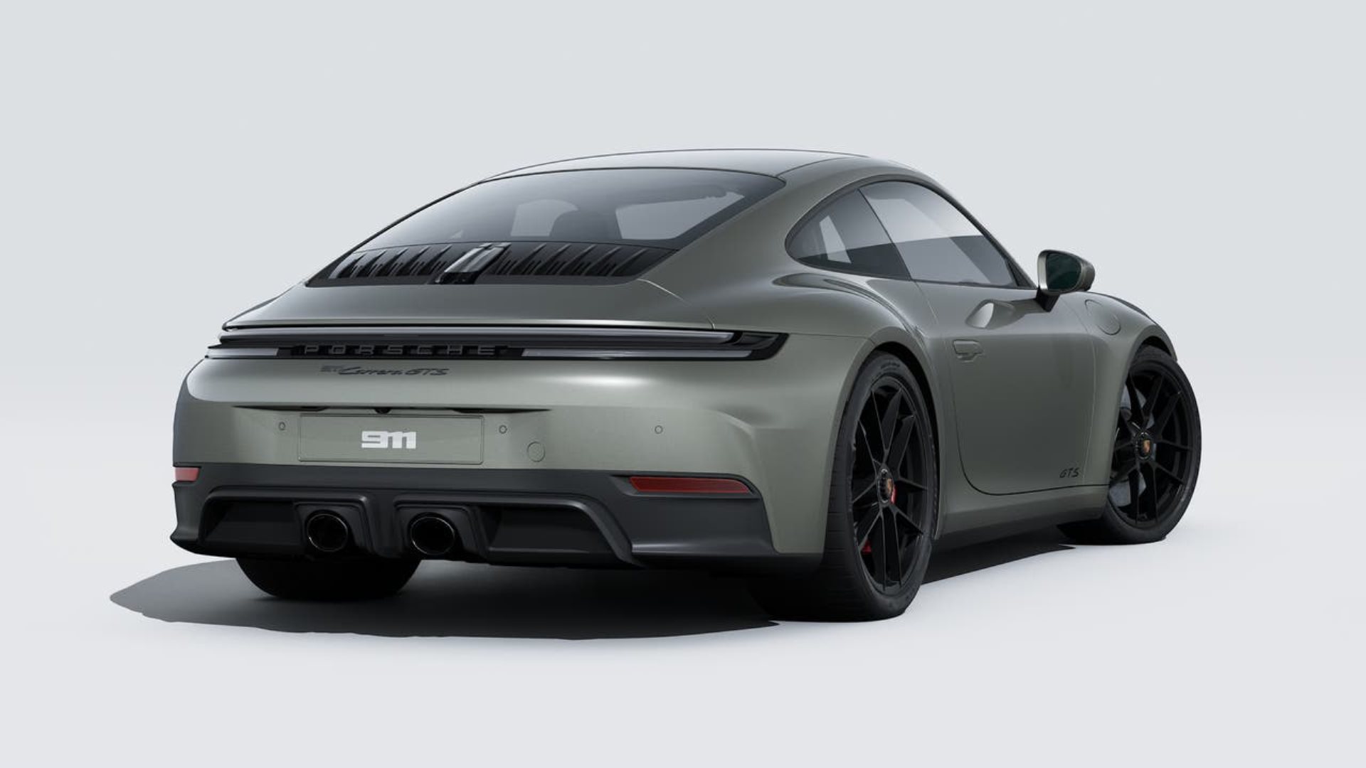 PORSCHE 911 Carrera GTS-image-8