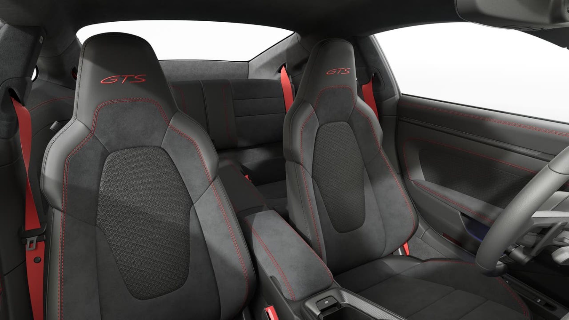 PORSCHE 911 Carrera GTS-image-11