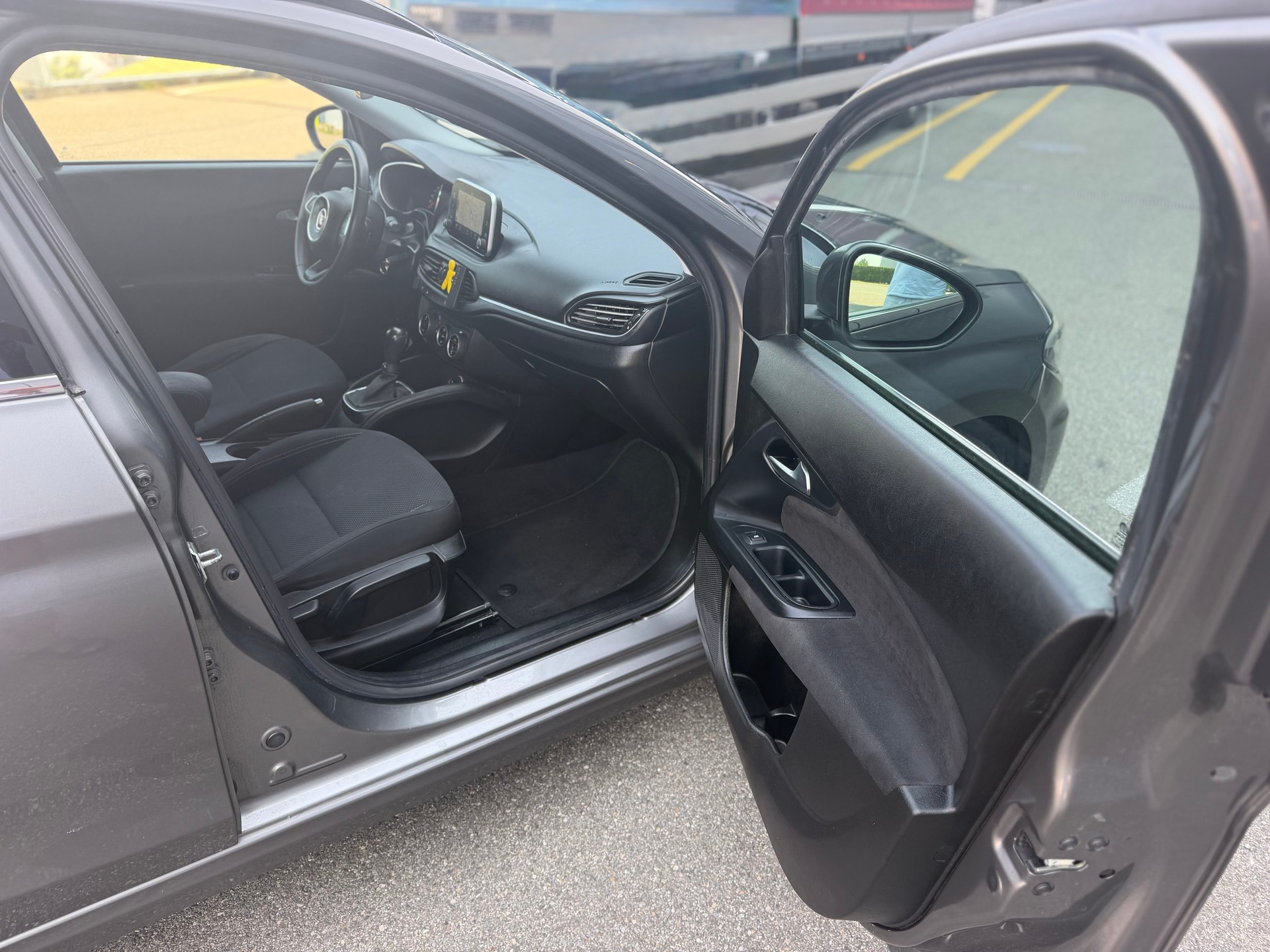 FIAT Tipo 1.6MJ Station Wagon Pop Star DCT-image-12