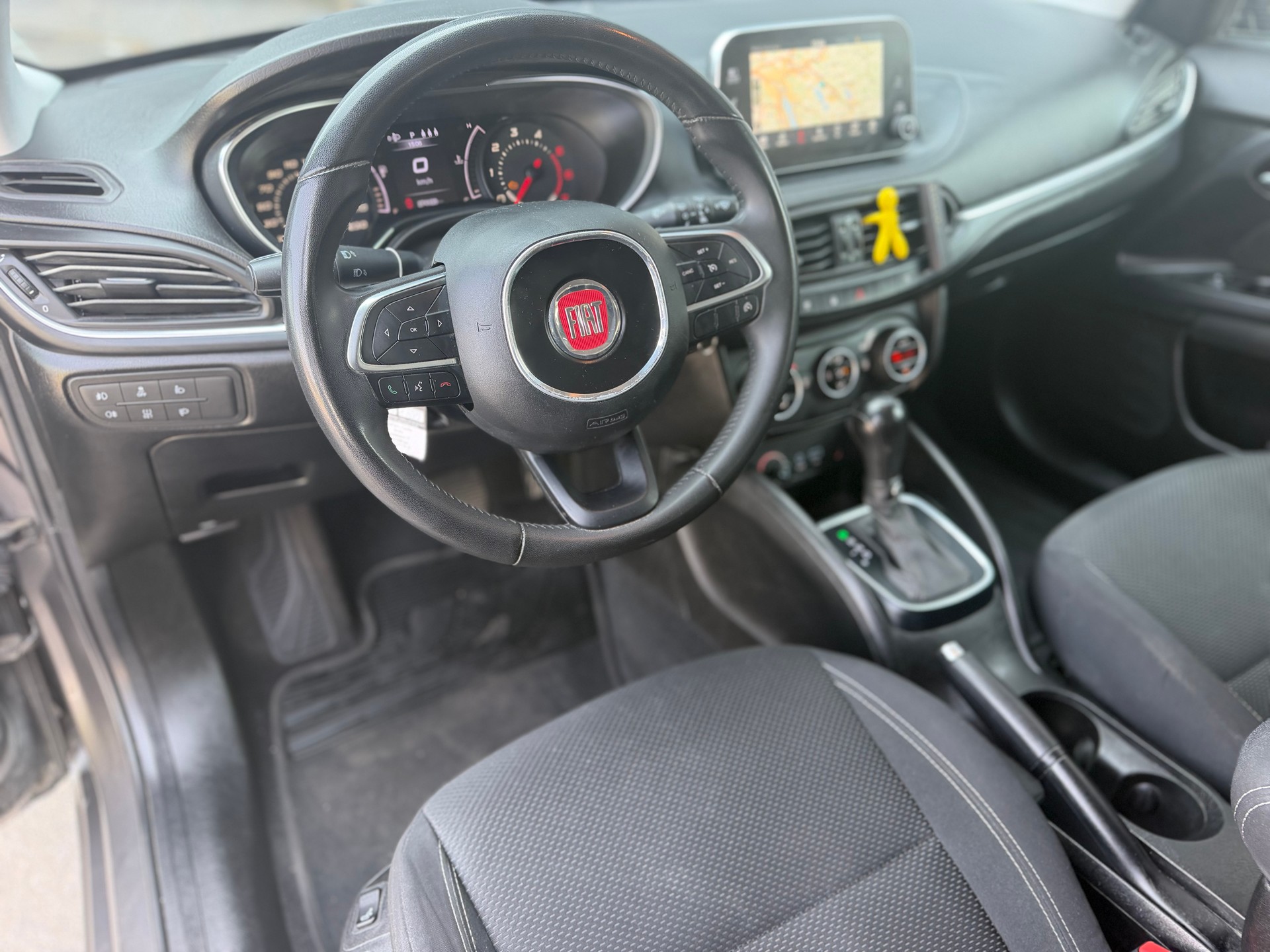 FIAT Tipo 1.6MJ Station Wagon Pop Star DCT-image-17