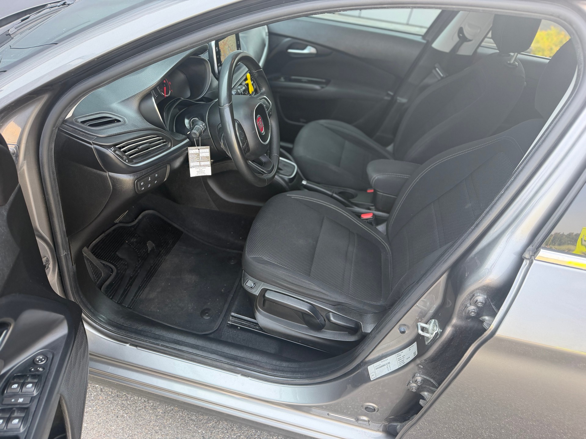 FIAT Tipo 1.6MJ Station Wagon Pop Star DCT-image-16