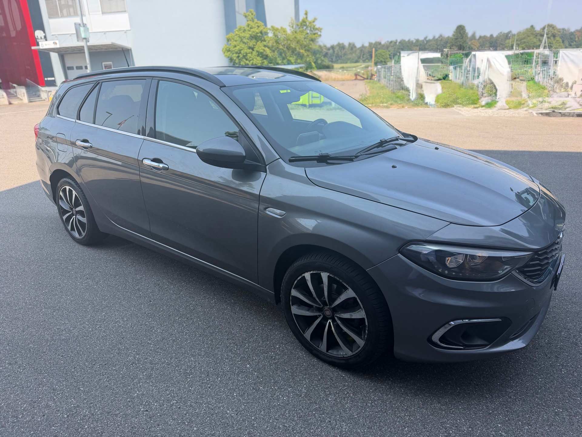 FIAT Tipo 1.6MJ Station Wagon Pop Star DCT-image-3
