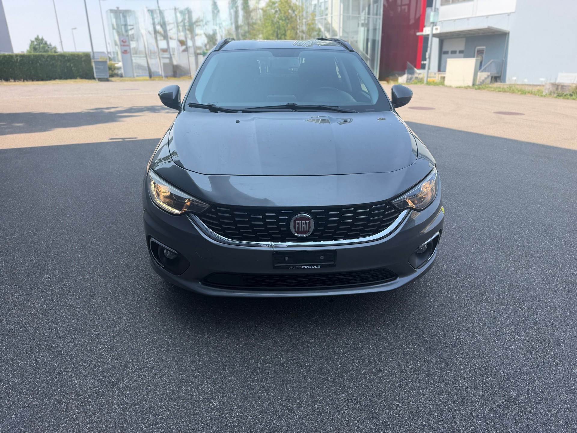 FIAT Tipo 1.6MJ Station Wagon Pop Star DCT-image-1