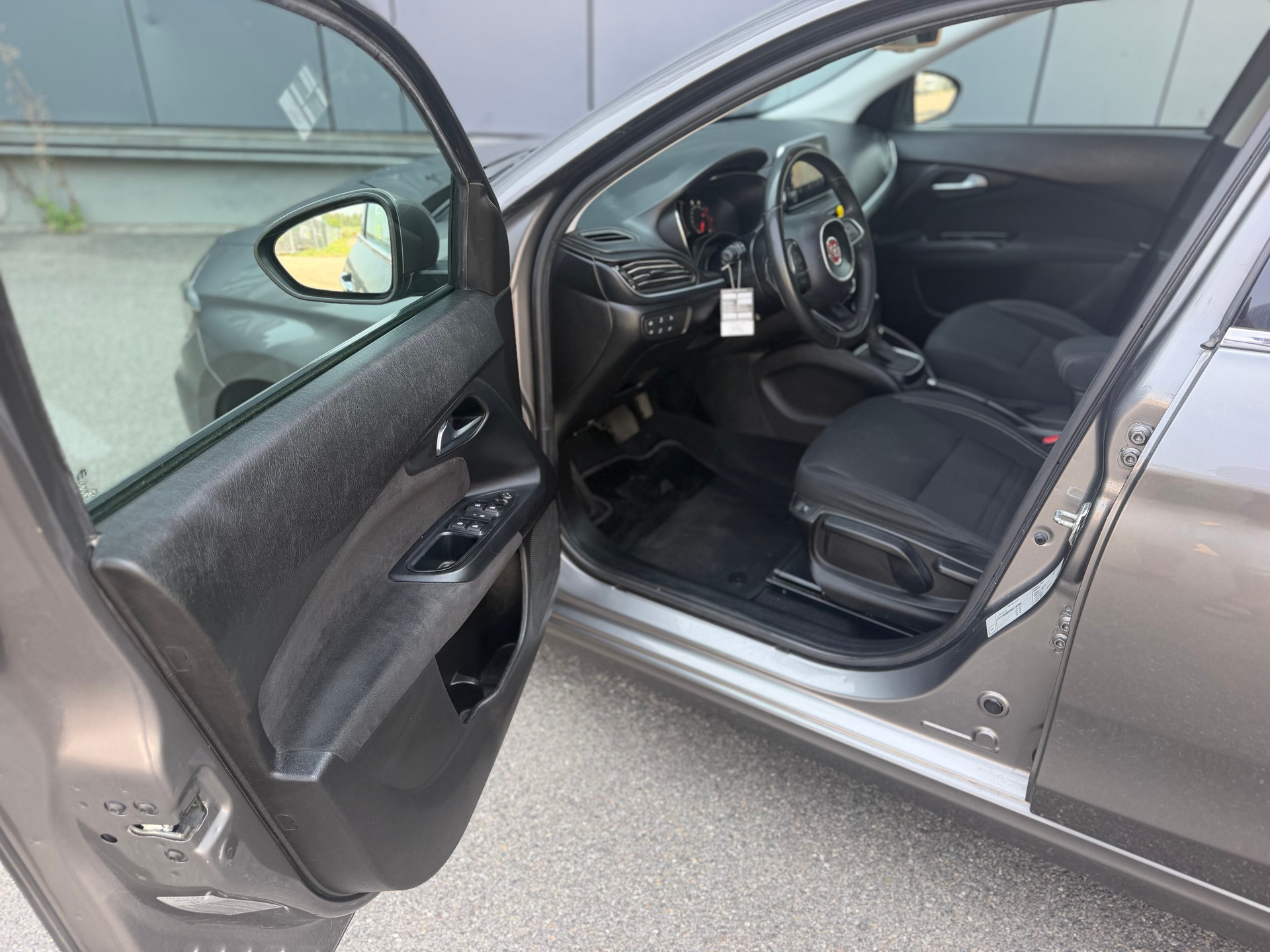 FIAT Tipo 1.6MJ Station Wagon Pop Star DCT-image-15