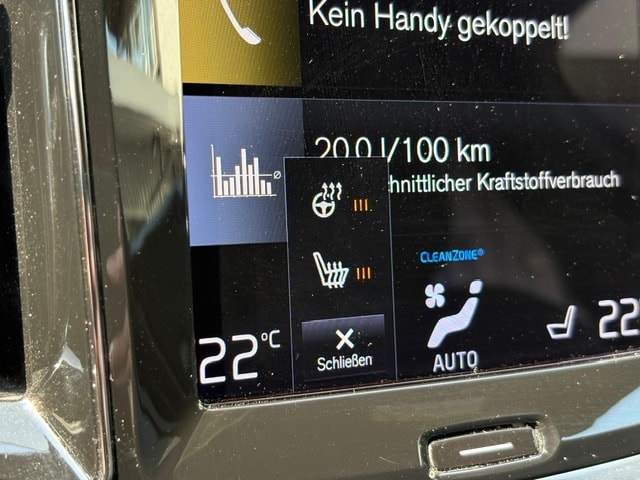 VOLVO V60 Cross Country 2.0 B4 AWD-image-9