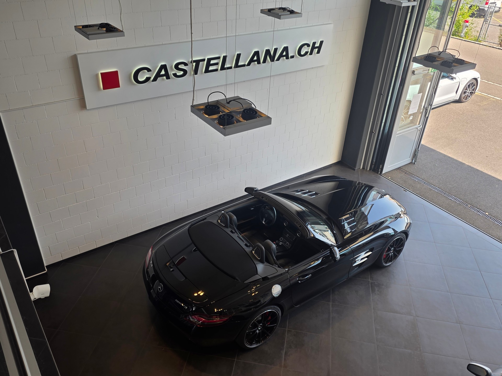 MERCEDES-BENZ SLS 63 AMG-image-27