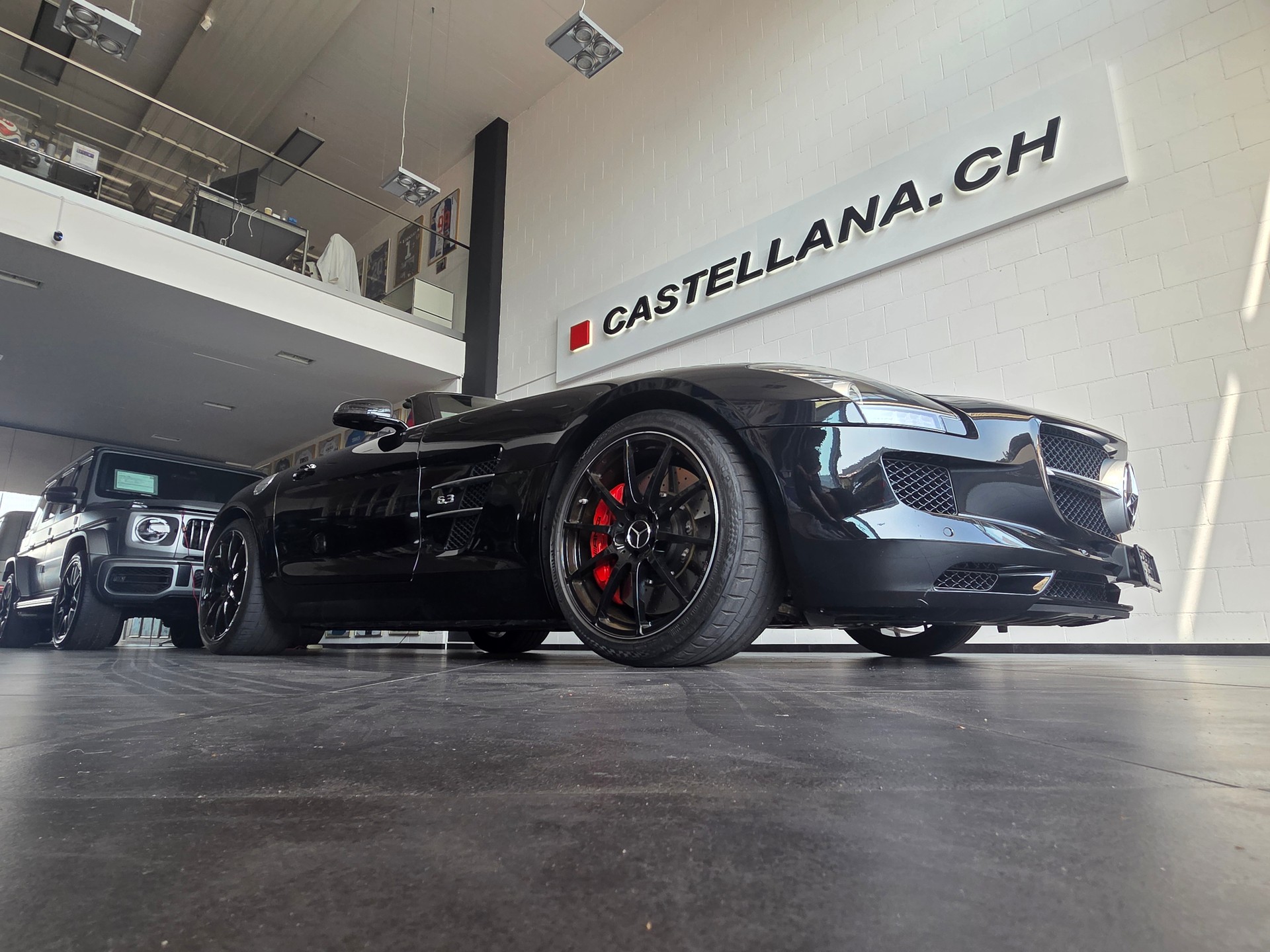 MERCEDES-BENZ SLS 63 AMG-image-6