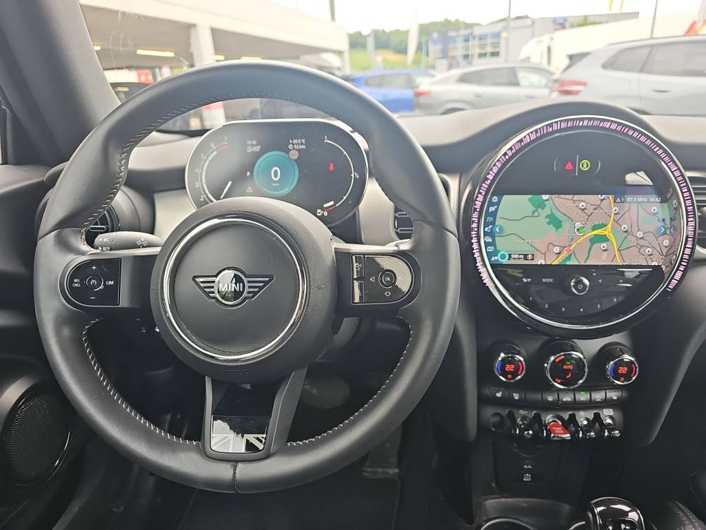 MINI Cooper S Cabriolet DKG-image-12