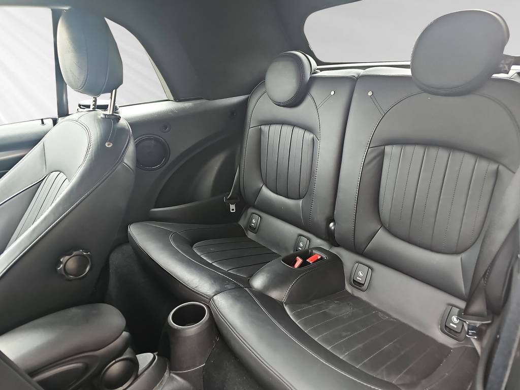 MINI Cooper S Cabriolet DKG-image-7