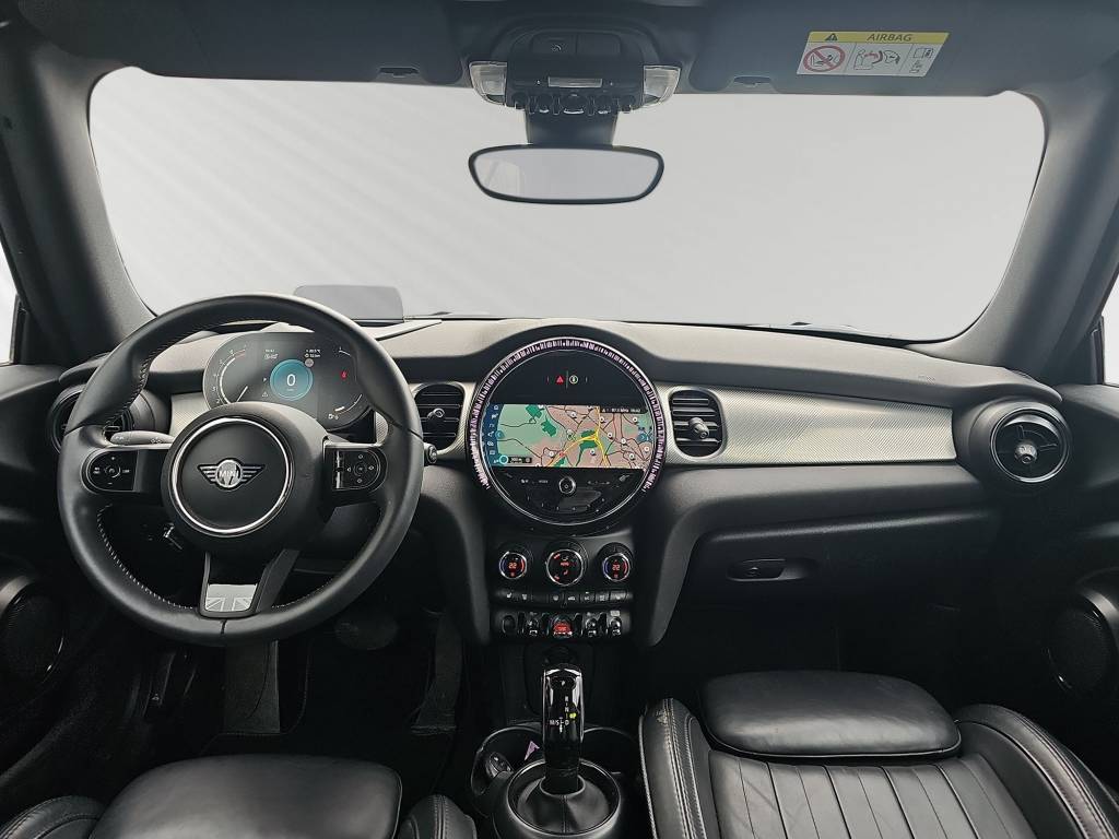 MINI Cooper S Cabriolet DKG-image-6