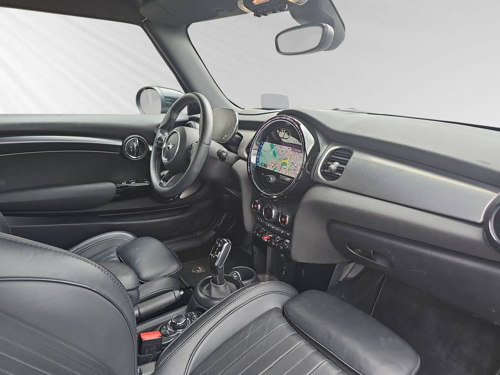 MINI Cooper S Cabriolet DKG-image-5