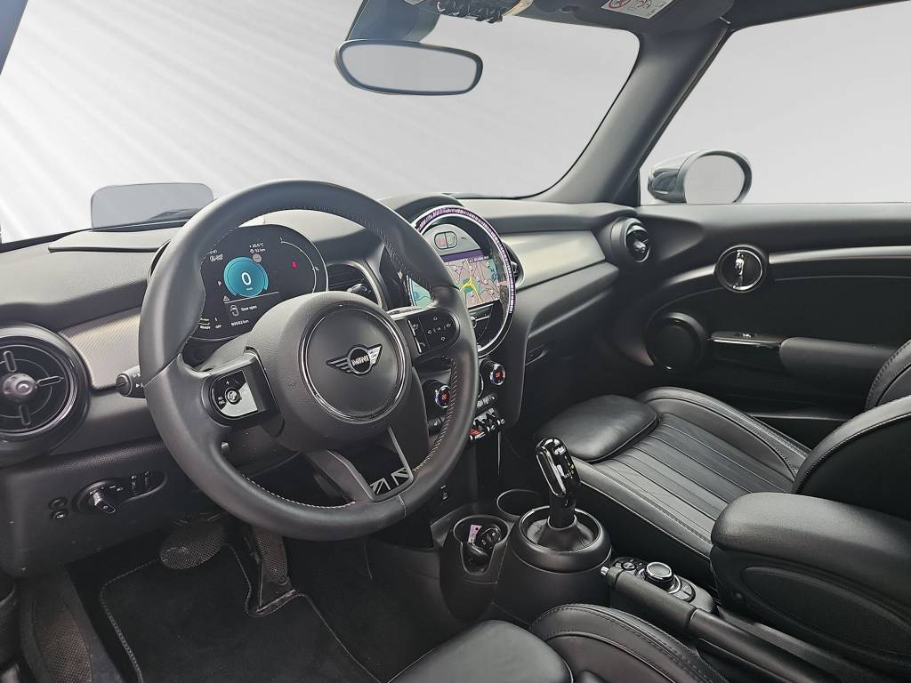 MINI Cooper S Cabriolet DKG-image-4