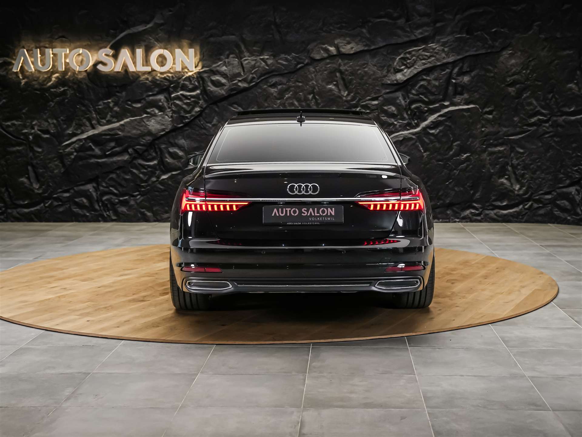 AUDI A6 Limousine 55 TFSI Design quattro S-tronic *CH Auto*Panorama*Matrix LED*Head Up*-showroom-element-3