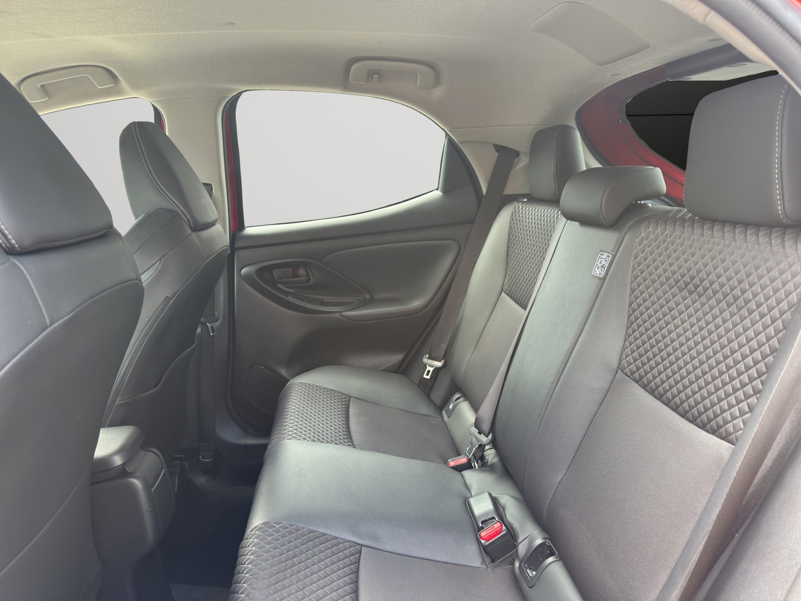 Image MAZDA 2 2 Hybrid Select