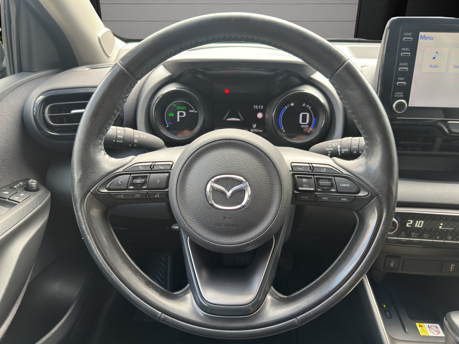 MAZDA 2 Hybrid Select-image-10