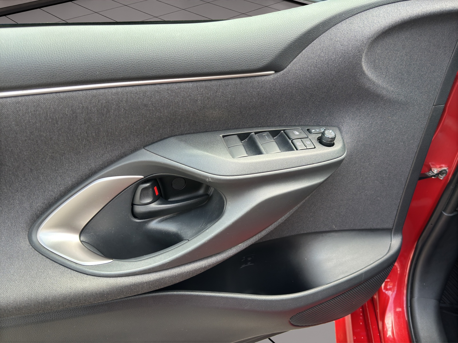 MAZDA 2 Hybrid Select-image-14