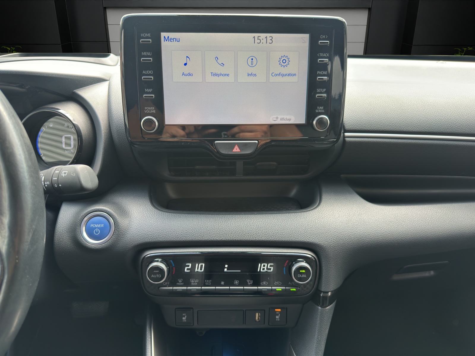 MAZDA 2 Hybrid Select-image-11