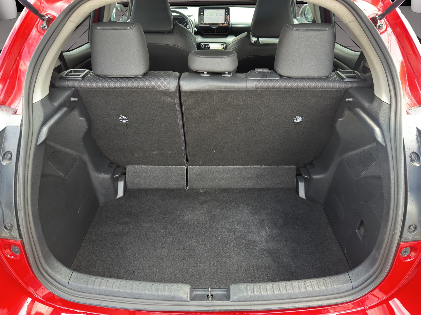 MAZDA 2 Hybrid Select-image-15