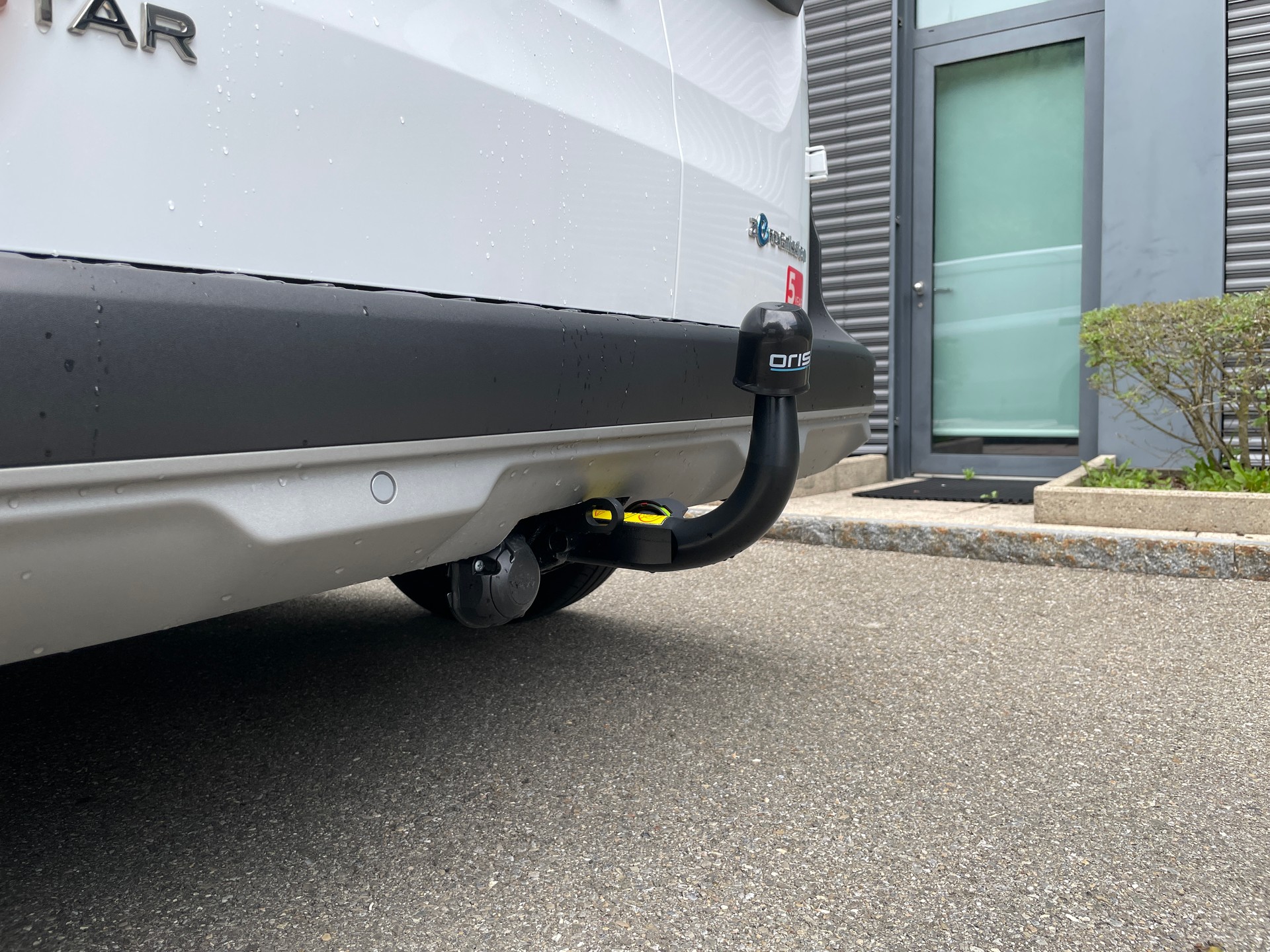 NISSAN Townstar EV45 kWh 22kW L2 Acenta-image-10