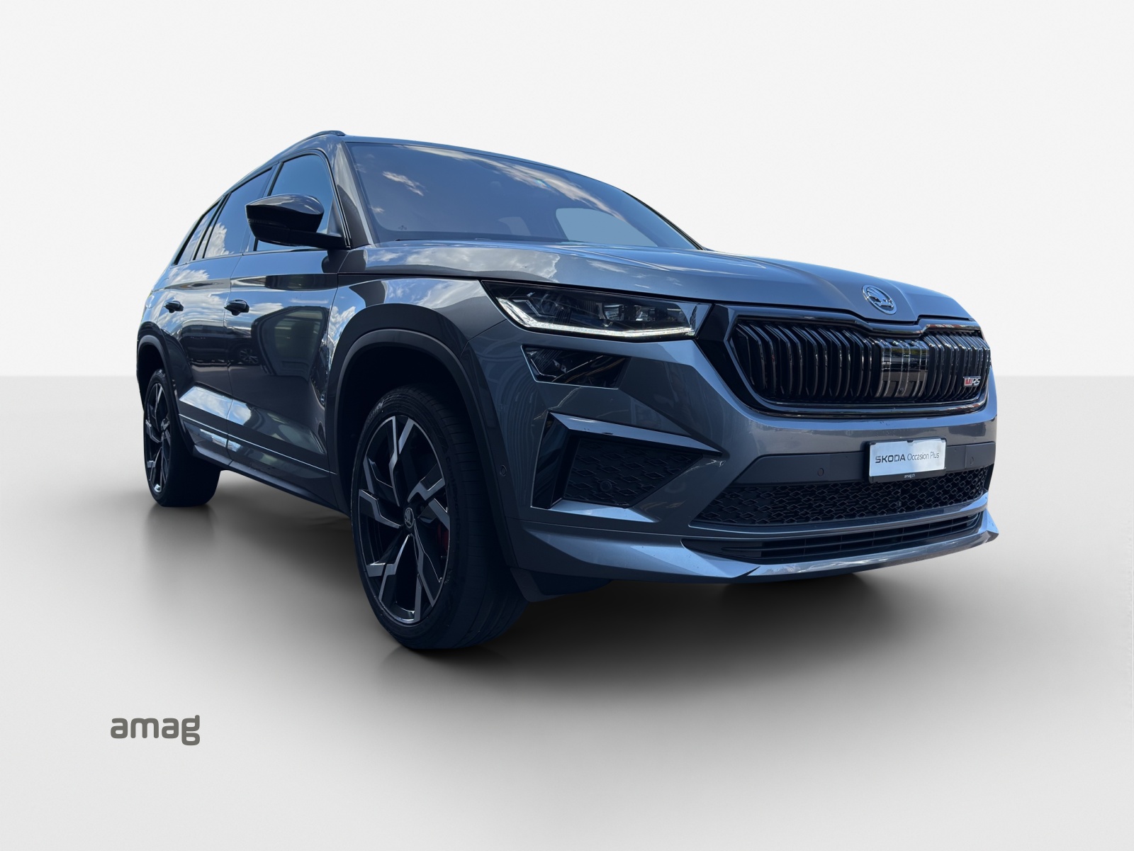 SKODA Kodiaq 2.0 TSI 4x4 RS-image-5