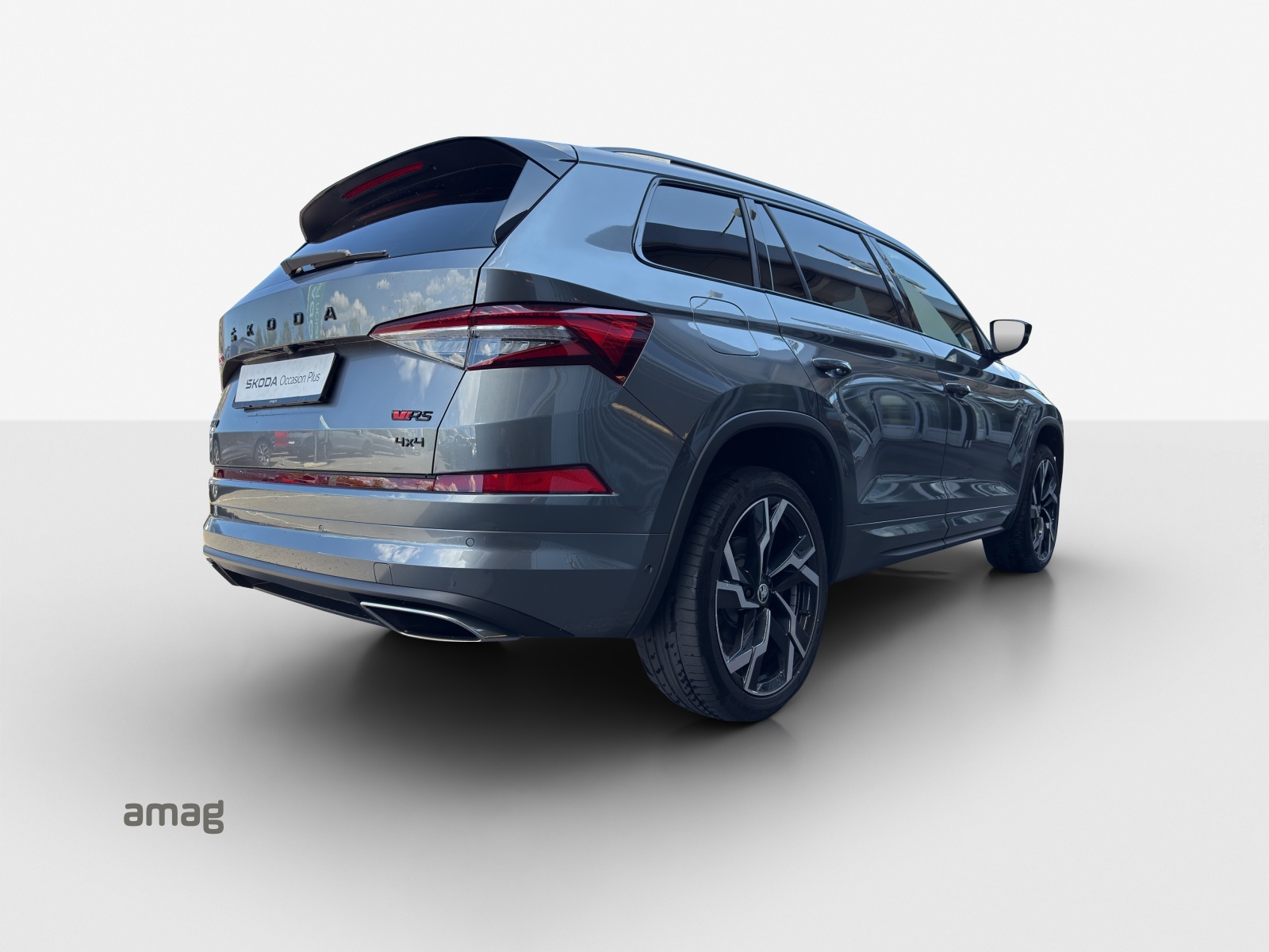 SKODA Kodiaq 2.0 TSI 4x4 RS-image-4