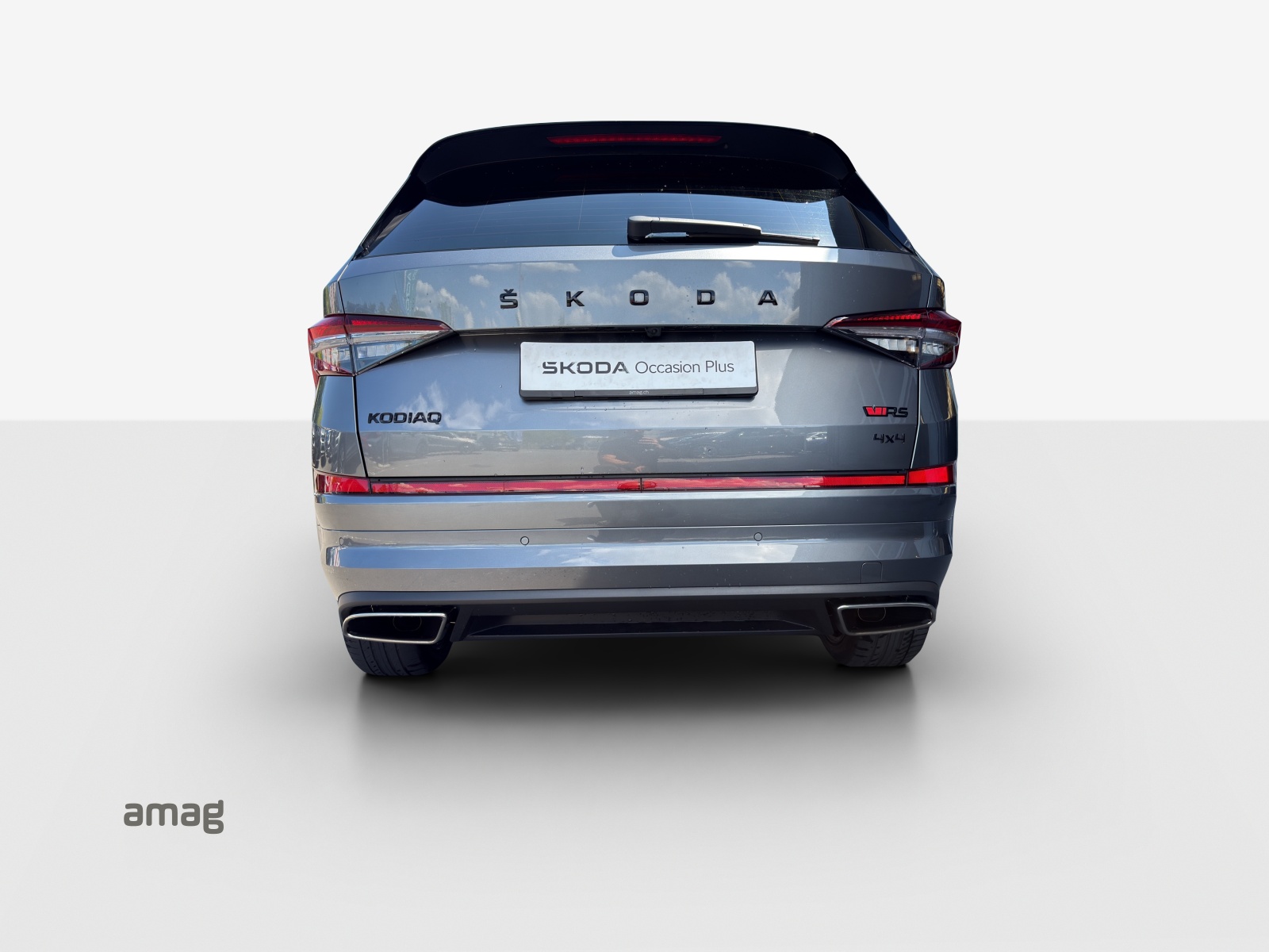 SKODA Kodiaq 2.0 TSI 4x4 RS-image-3