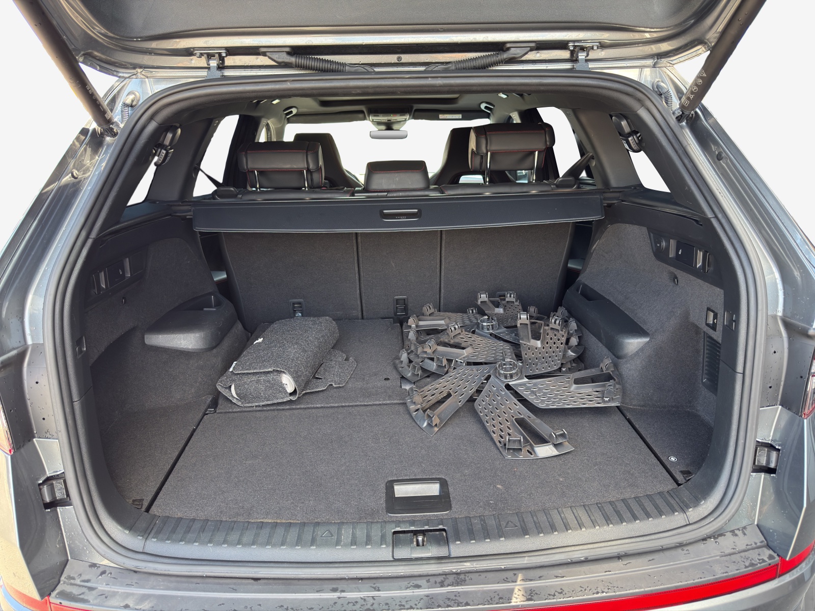 SKODA Kodiaq 2.0 TSI 4x4 RS-image-12