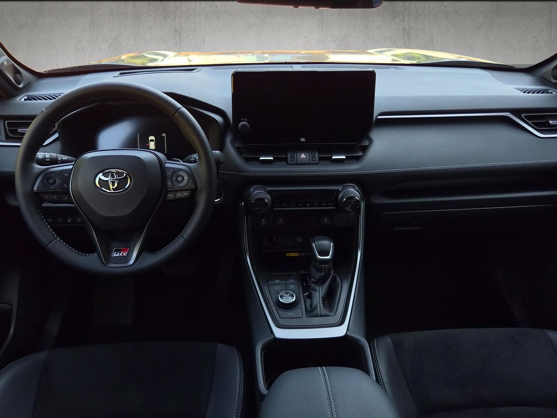 TOYOTA RAV4 2.5 Plug-In-Hybrid GR Sport-image-10