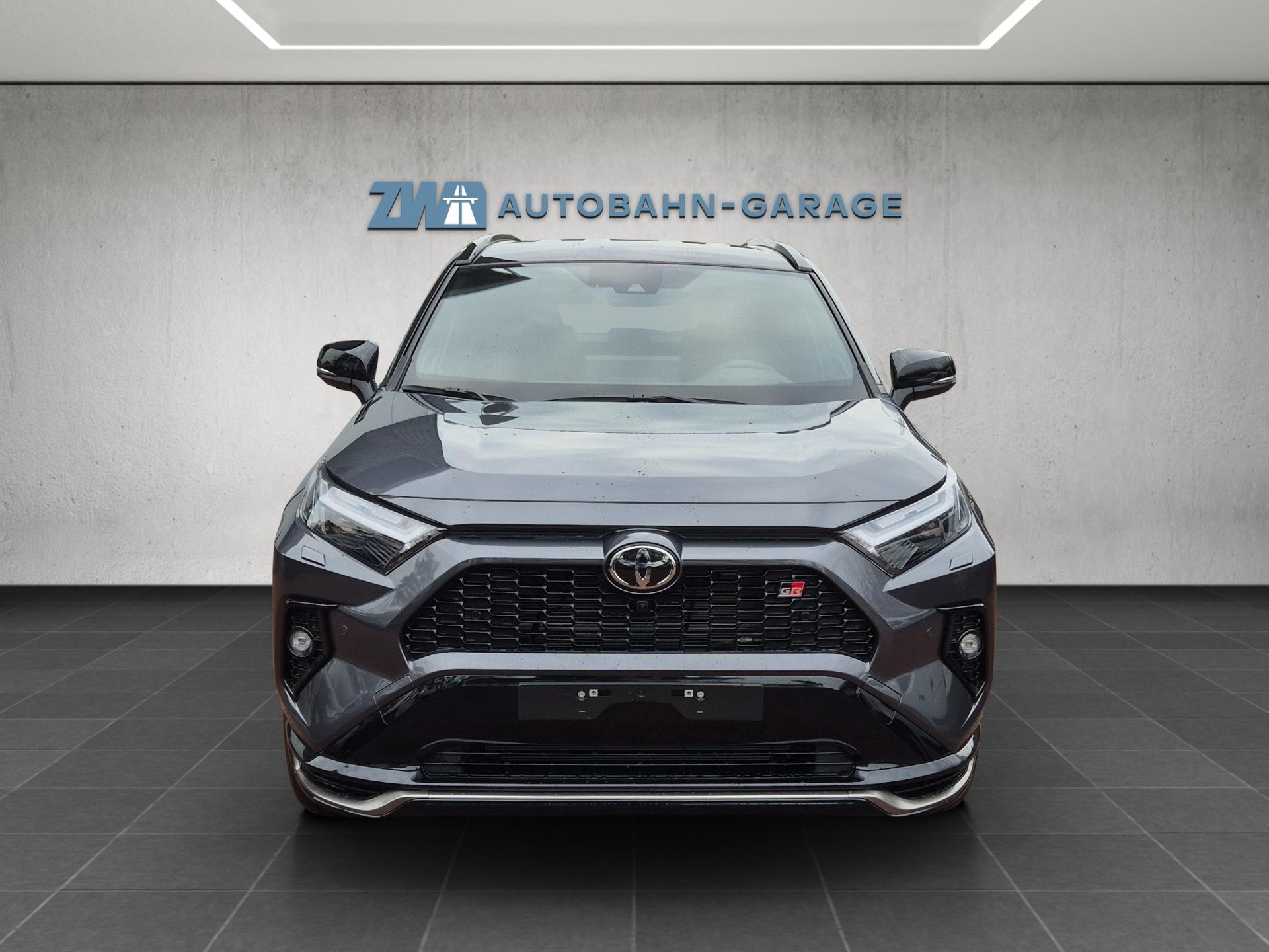 TOYOTA RAV4 2.5 Plug-In-Hybrid GR Sport-image-7