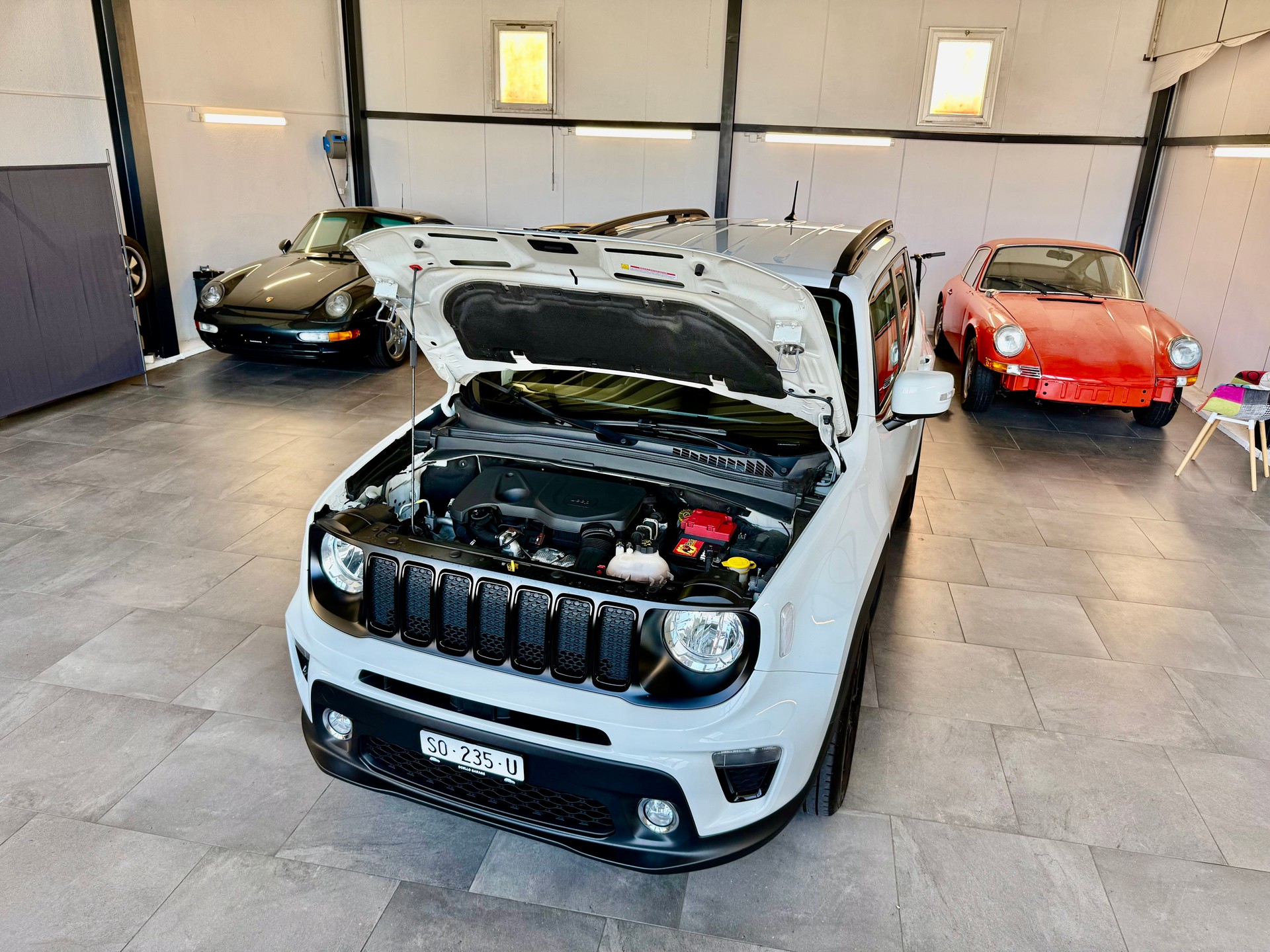 JEEP Renegade 1.0 Turbo Night Eagle-image-4