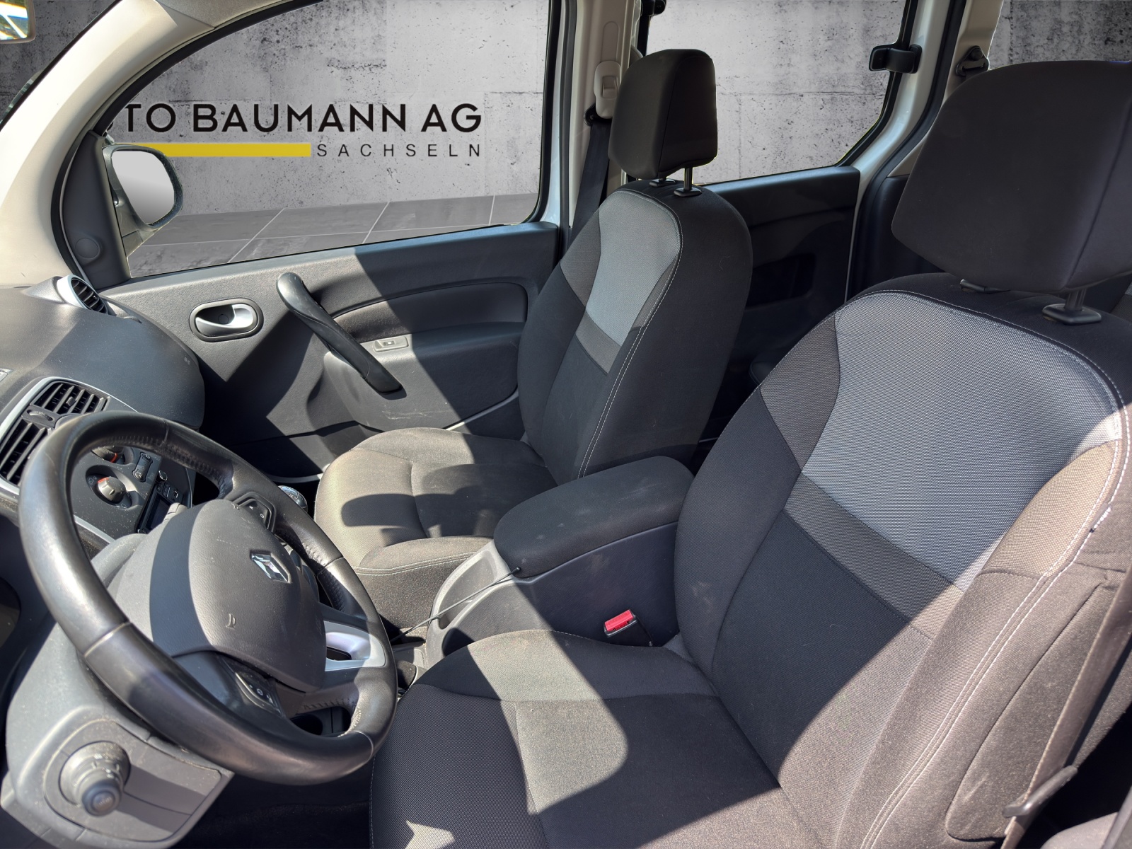 RENAULT Kangoo 1.5 dCi Zen+ 6-Gang-image-15