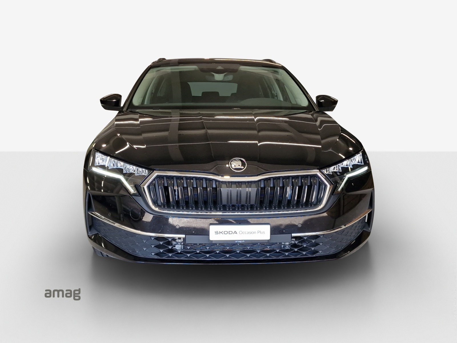 SKODA Octavia Combi 2.0 TDI DSG Selection-image-6