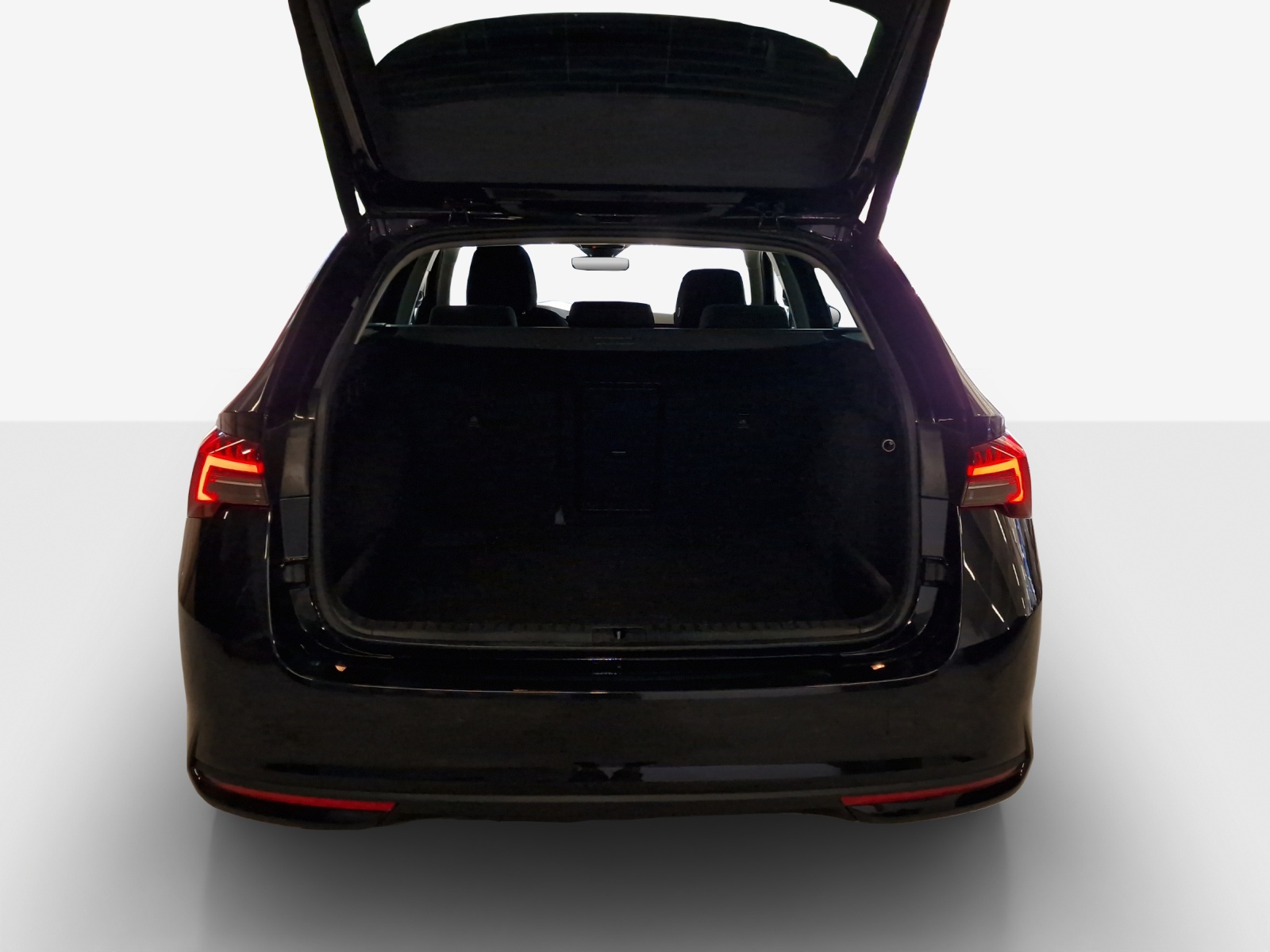 SKODA Octavia Combi 2.0 TDI DSG Selection-image-12