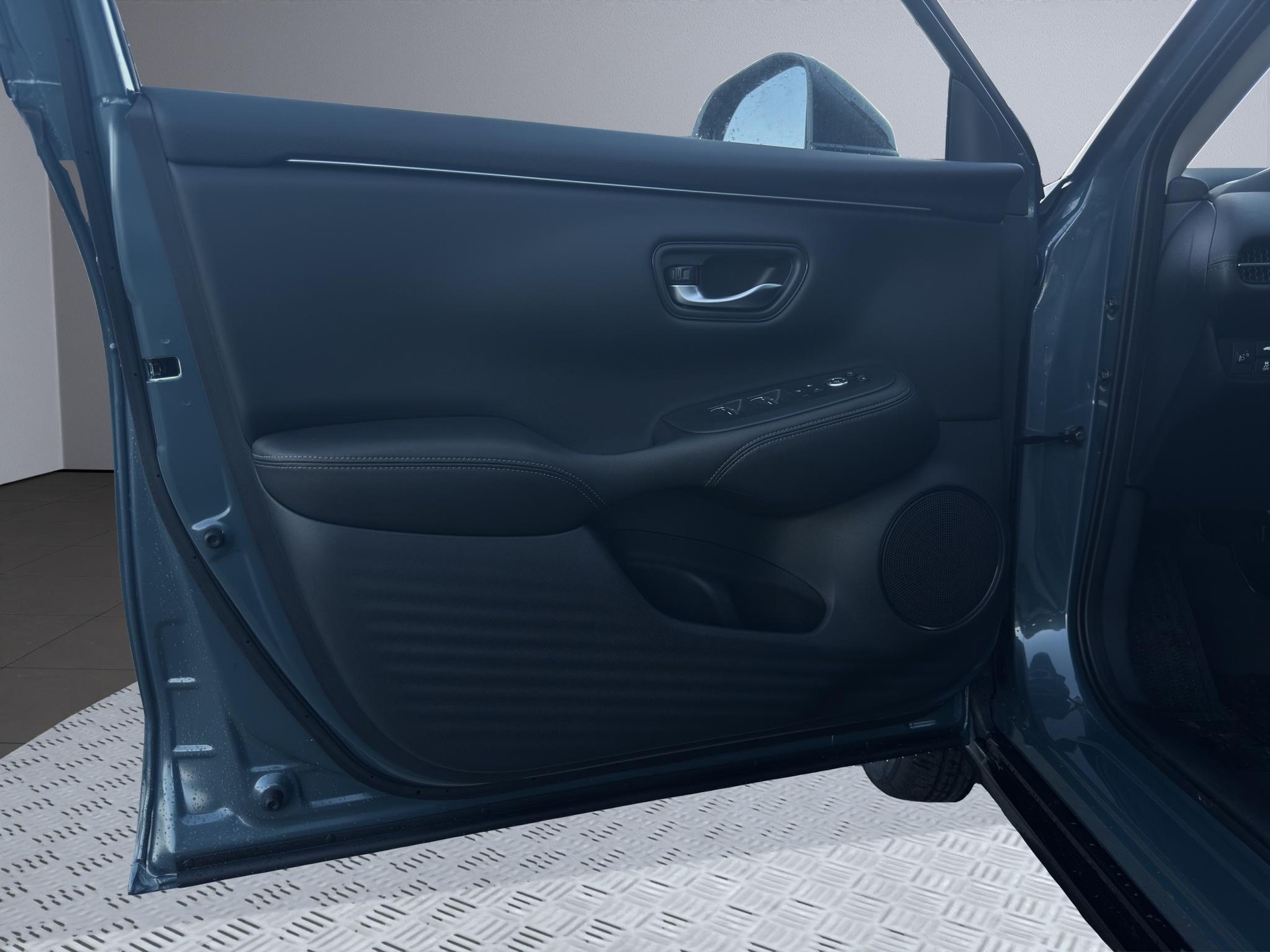 HONDA ZR-V 2.0 i-MMD Sport-image-18