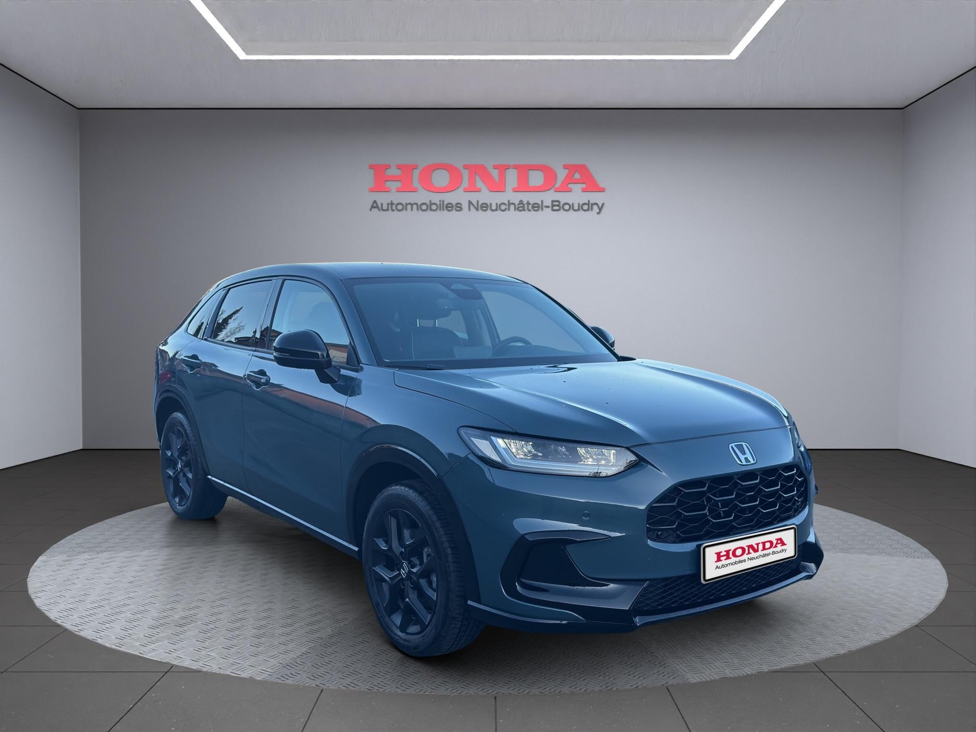 HONDA ZR-V 2.0 i-MMD Sport-showroom-element-1