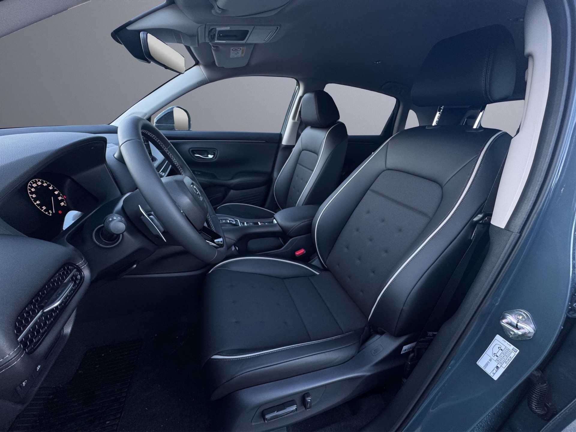 HONDA ZR-V 2.0 i-MMD Sport-image-13