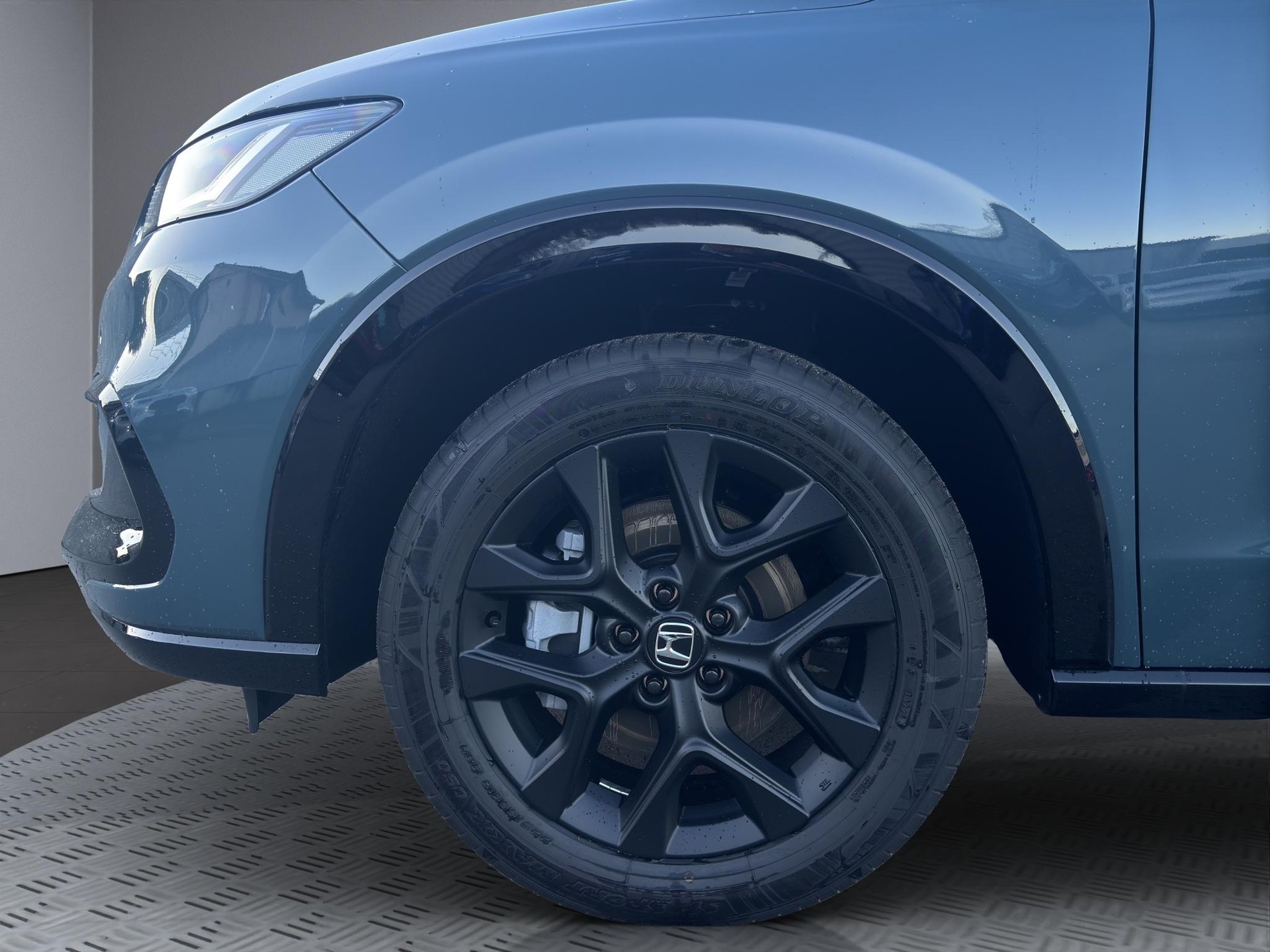 HONDA ZR-V 2.0 i-MMD Sport-image-20