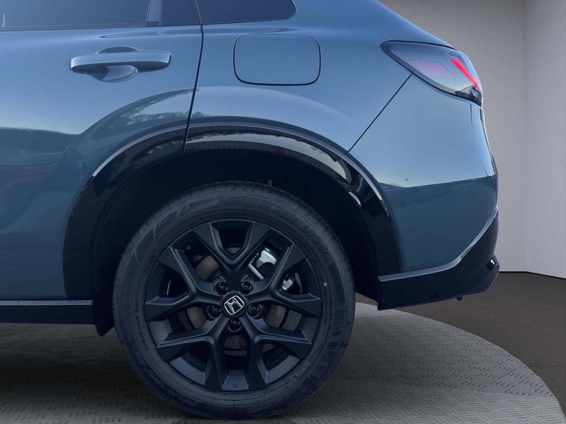HONDA ZR-V 2.0 i-MMD Sport-image-21
