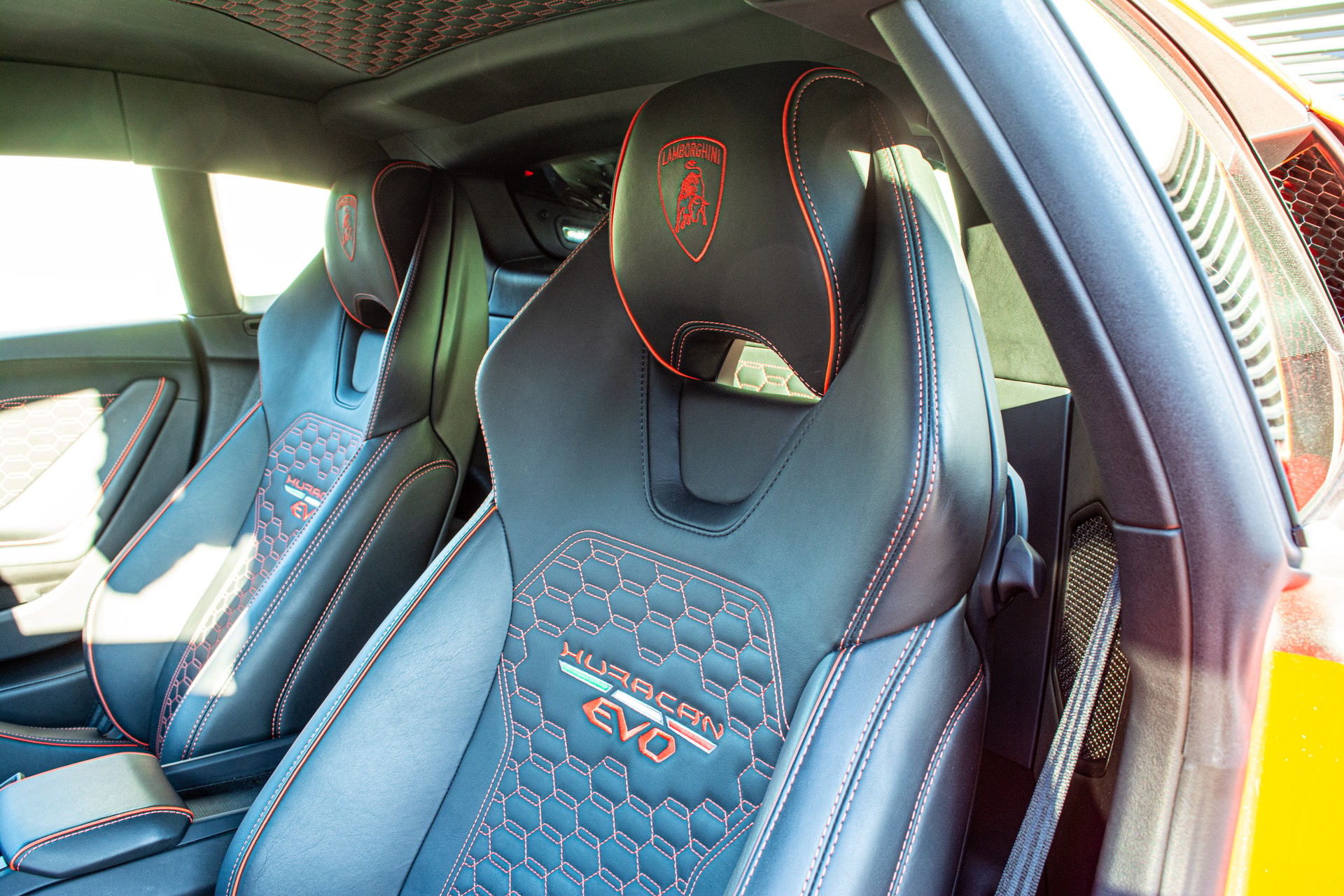 LAMBORGHINI Huracan EVO Coupé DCT-image-20