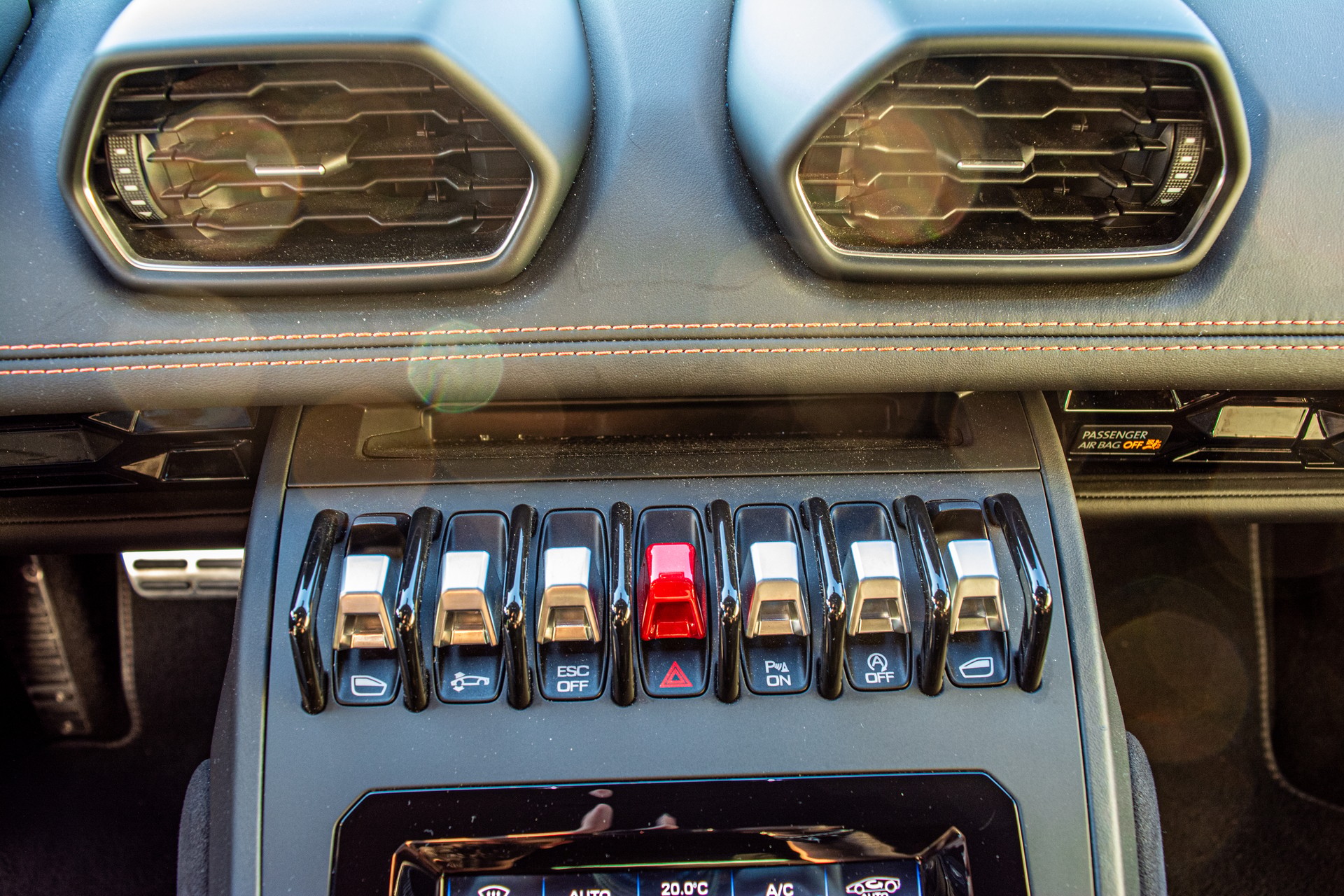 LAMBORGHINI Huracan EVO Coupé DCT-image-23