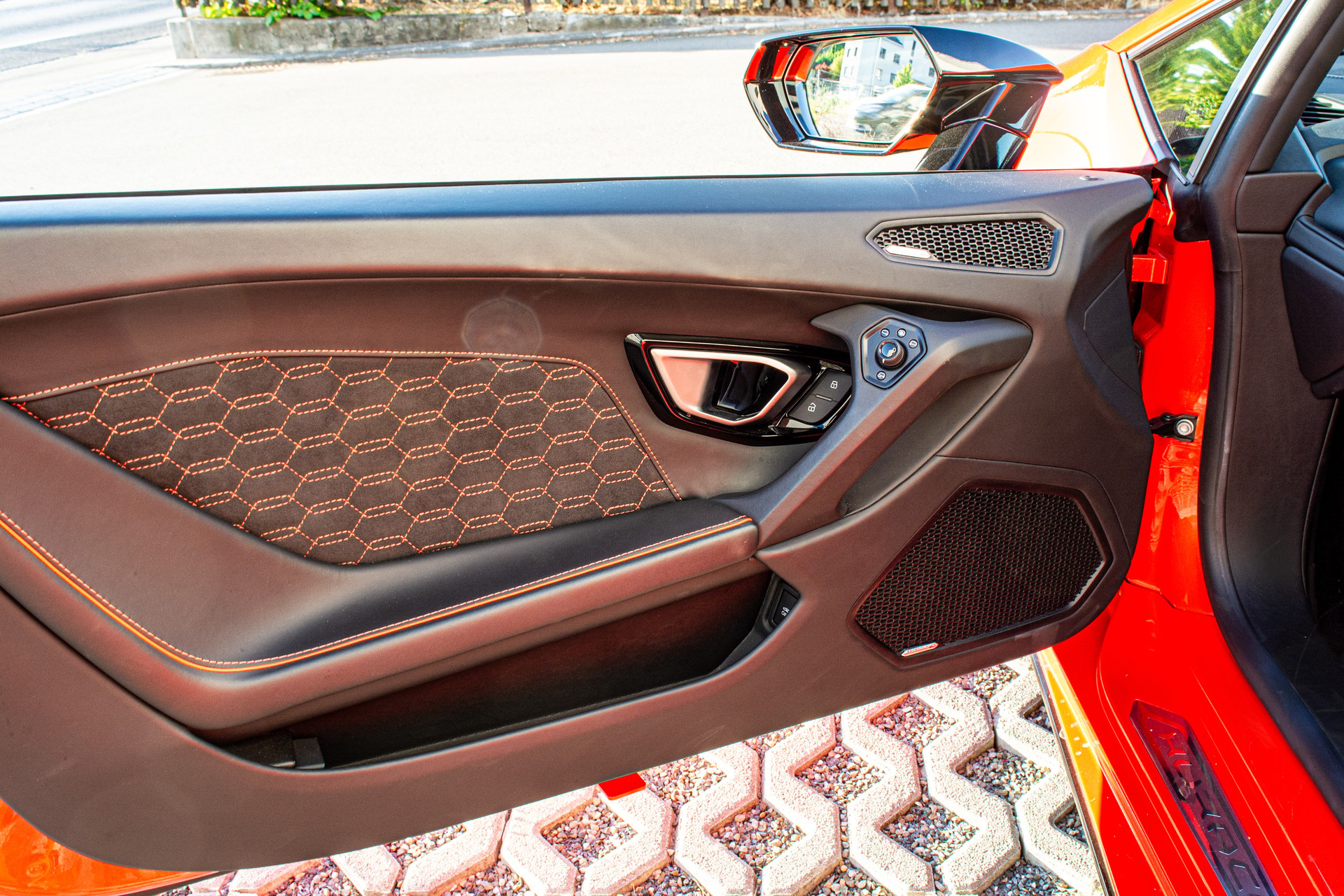 LAMBORGHINI Huracan EVO Coupé DCT-image-19
