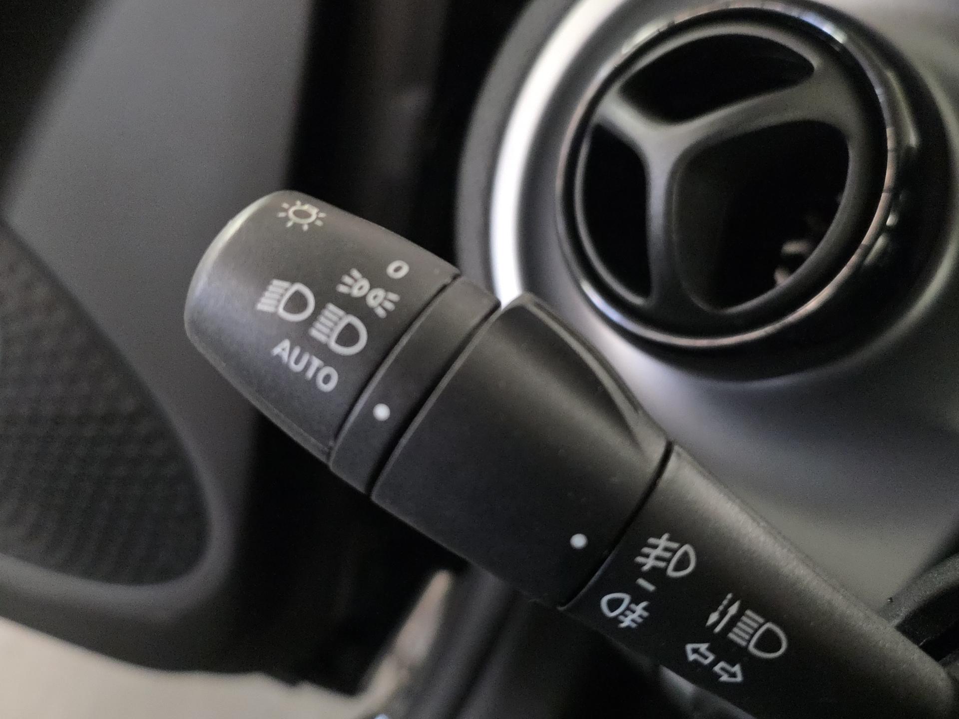 SMART fortwo citypassion twinmatic-image-20