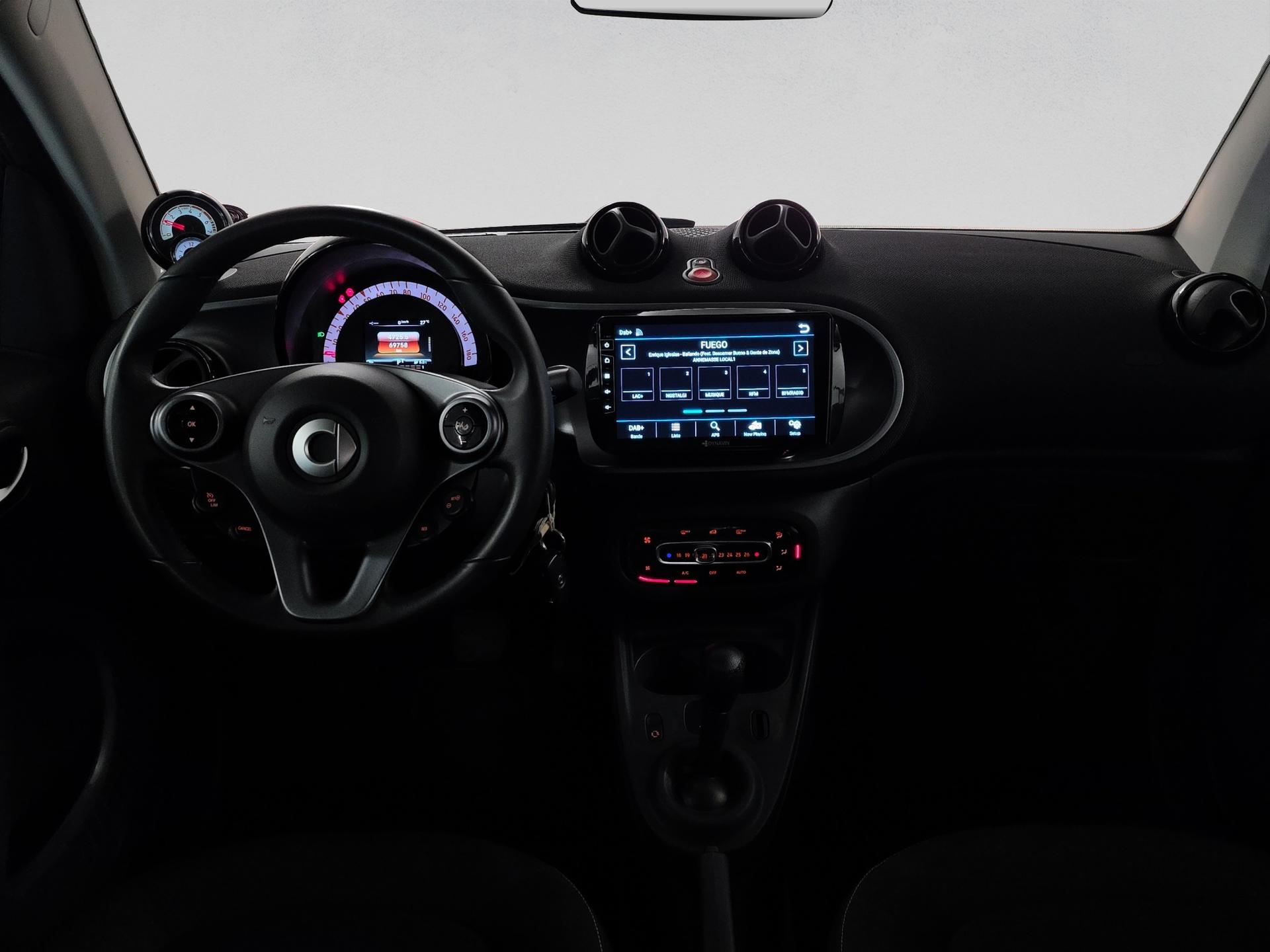 SMART fortwo citypassion twinmatic-image-13