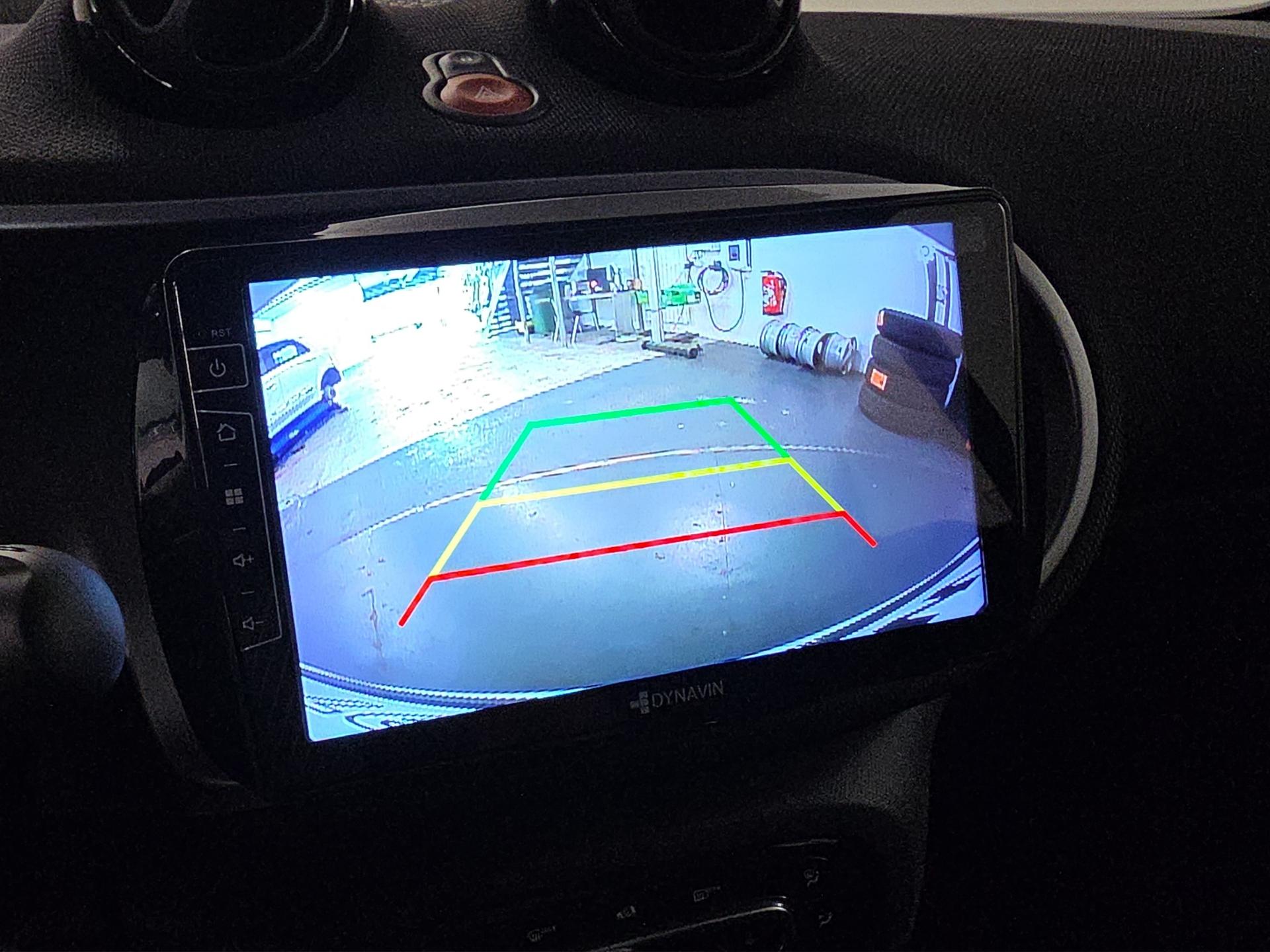 SMART fortwo citypassion twinmatic-image-12