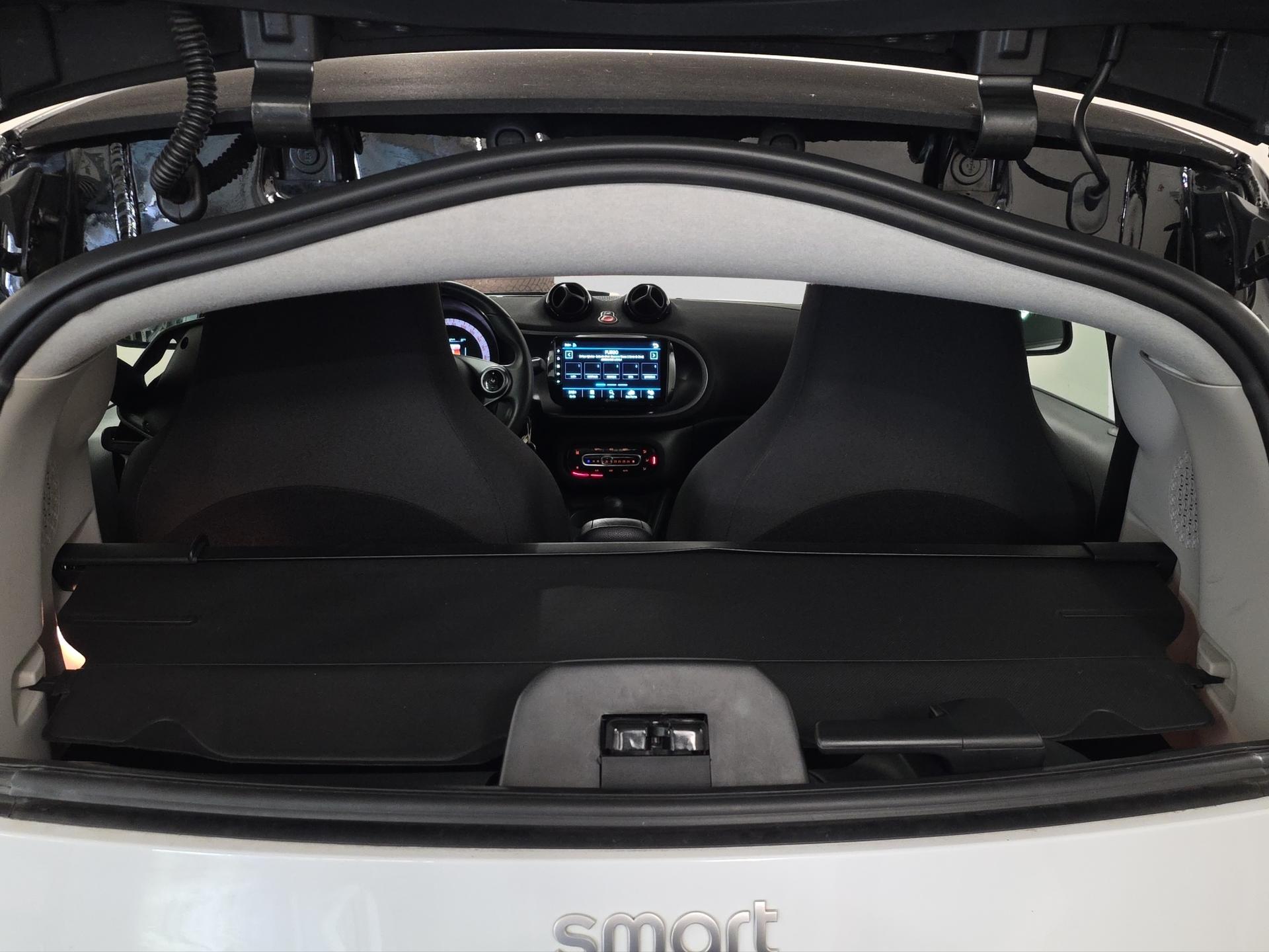 SMART fortwo citypassion twinmatic-image-14