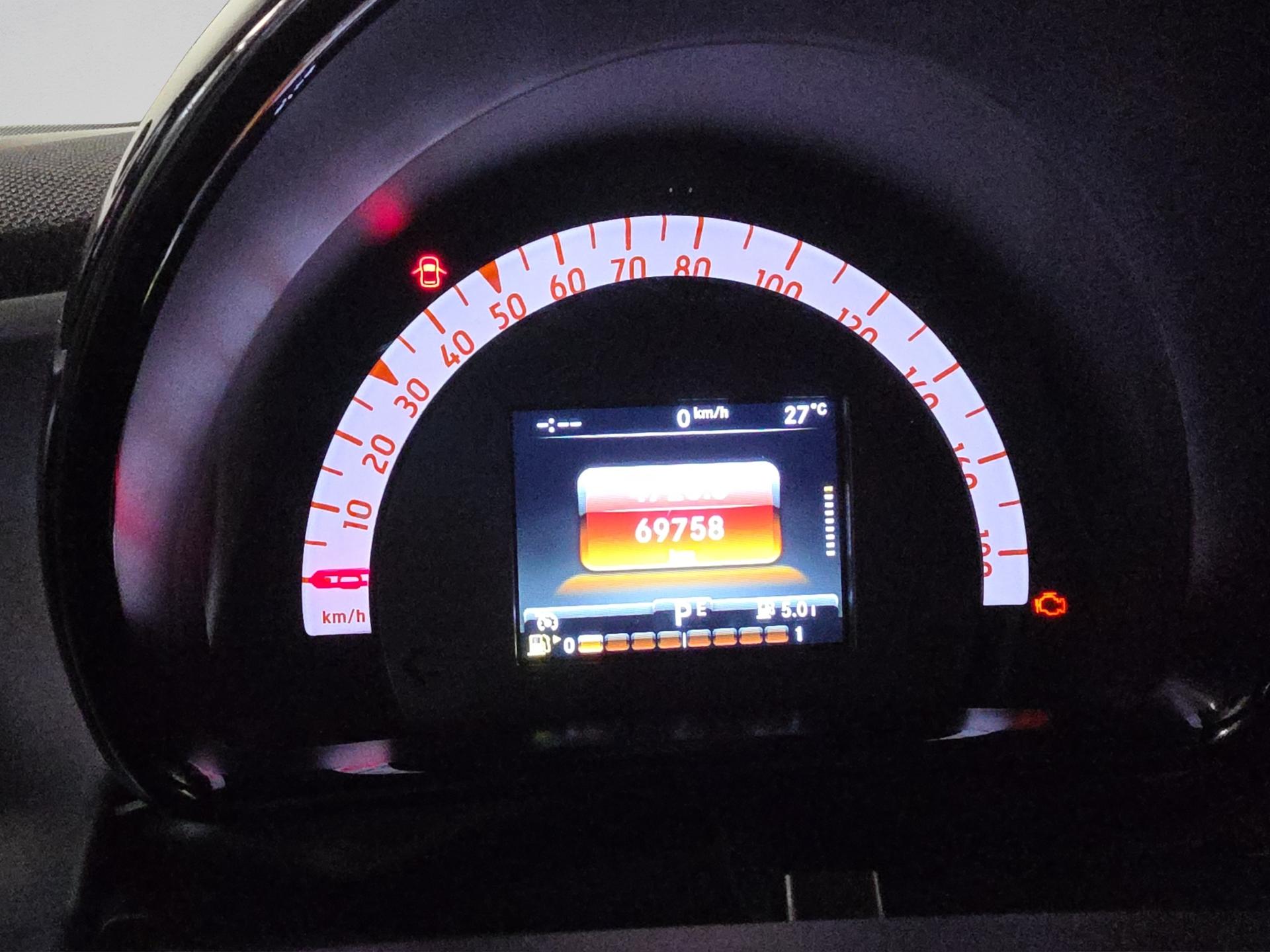 SMART fortwo citypassion twinmatic-image-10